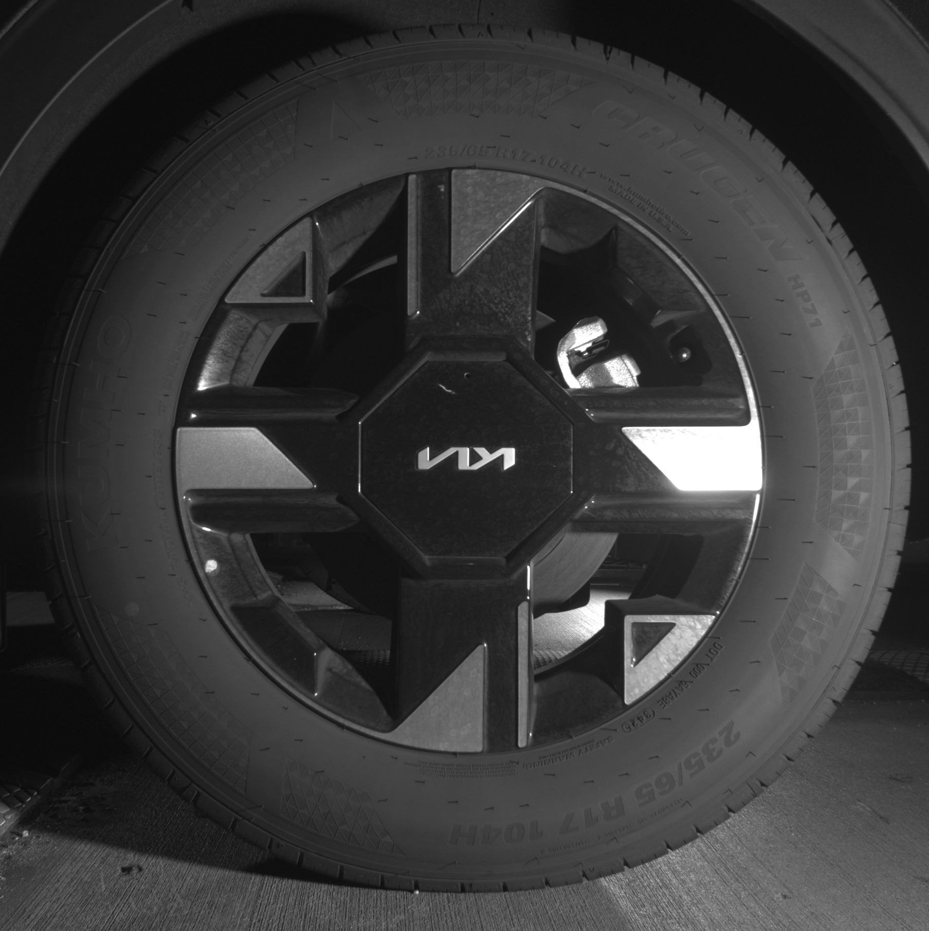 Thumbnail: 2026 Kia Sportage - 14