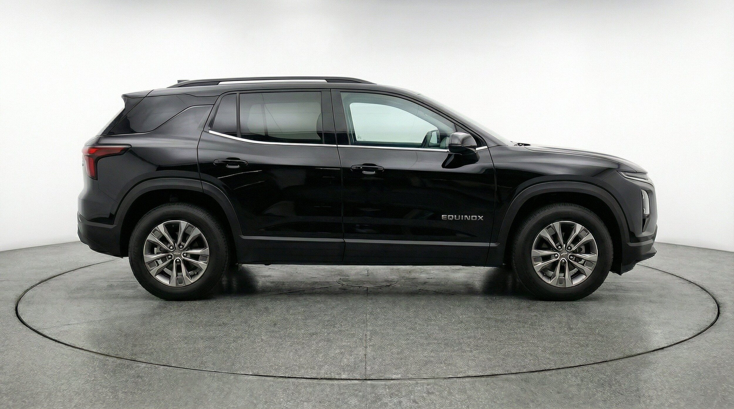 Thumbnail: 2025 Chevrolet Equinox - 11