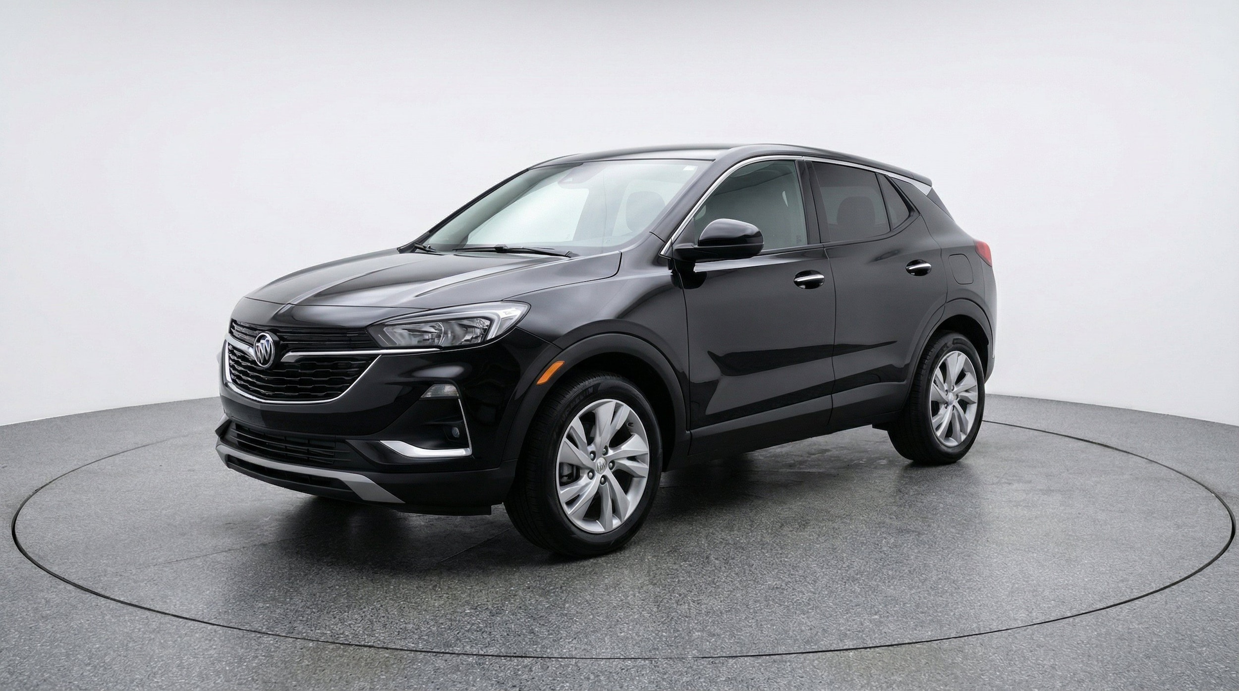 Thumbnail: 2026 Buick Encore GX - 3