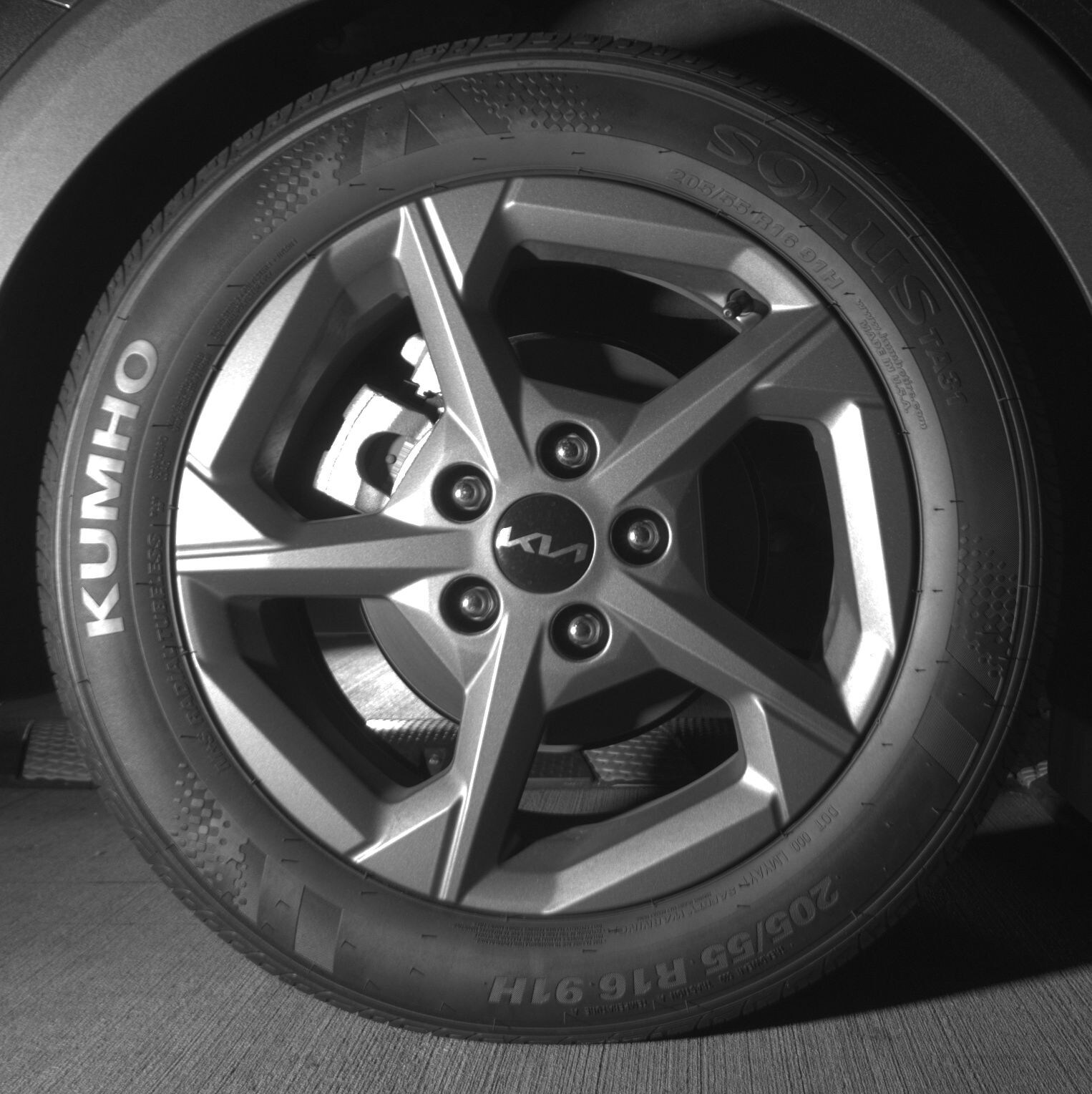 Thumbnail: 2025 Kia K4 - 12