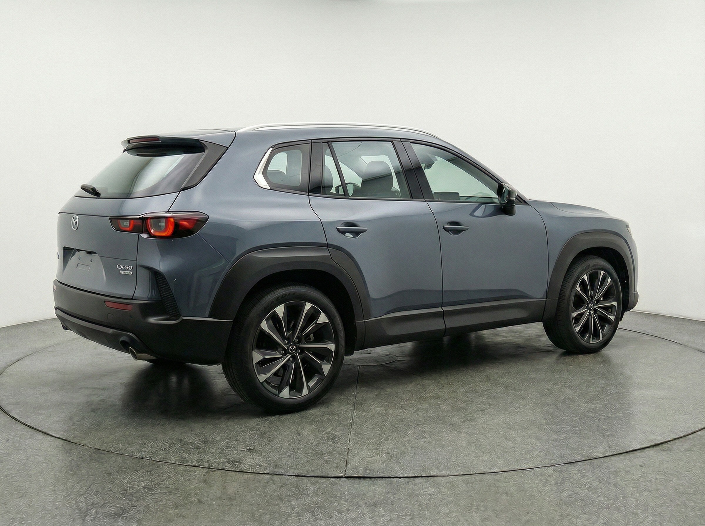 Thumbnail: 2025 Mazda CX-50 - 7