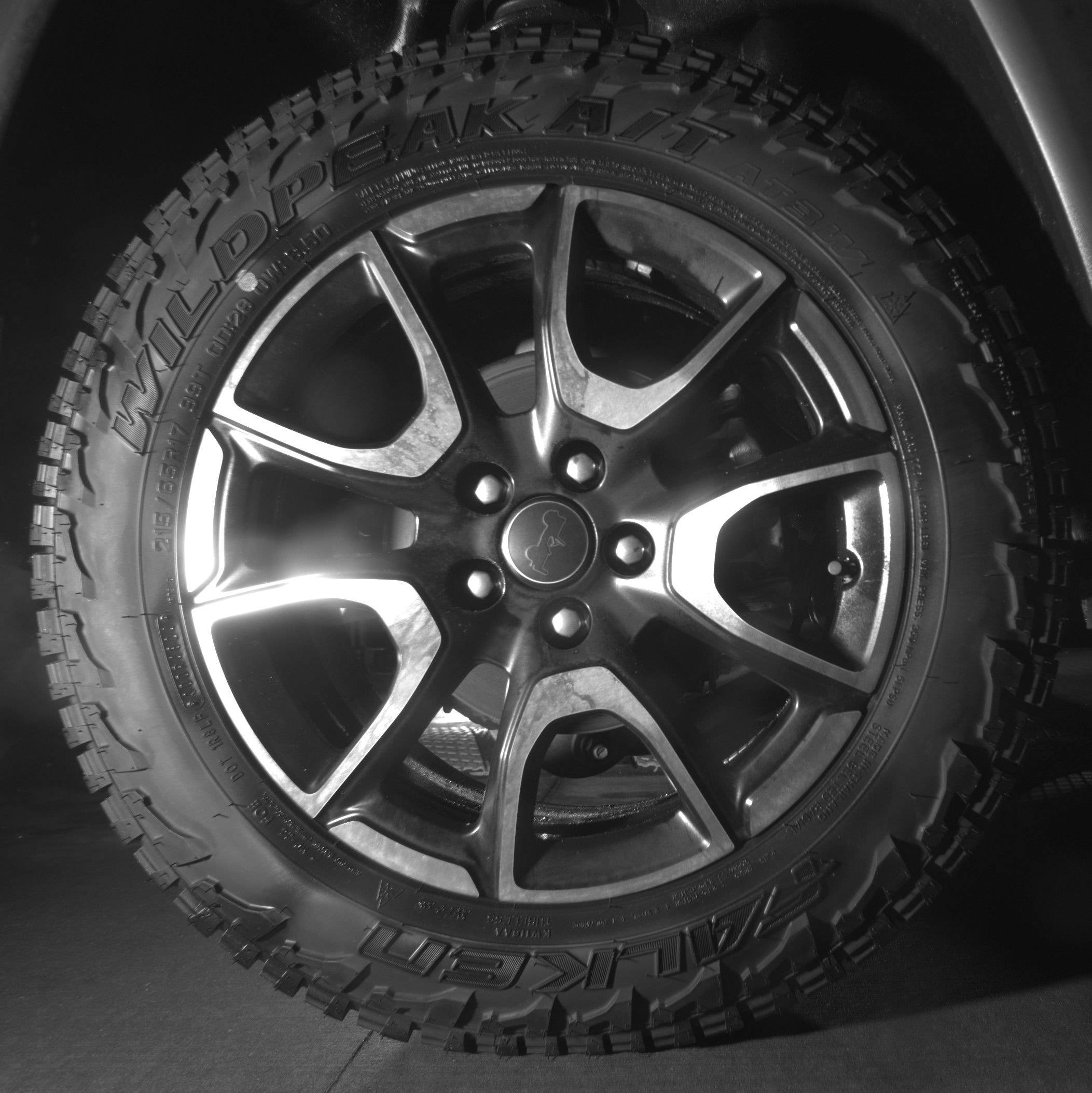 Thumbnail: 2025 Jeep Compass - 12