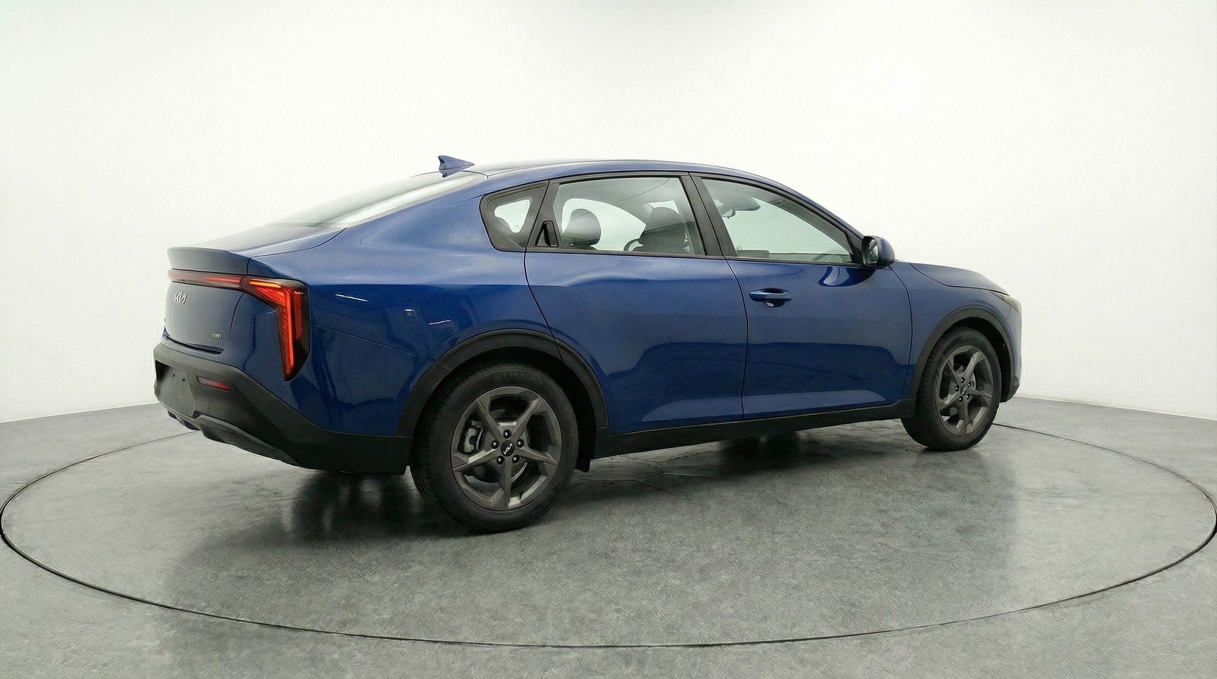 Thumbnail: 2025 Kia K4 - 7