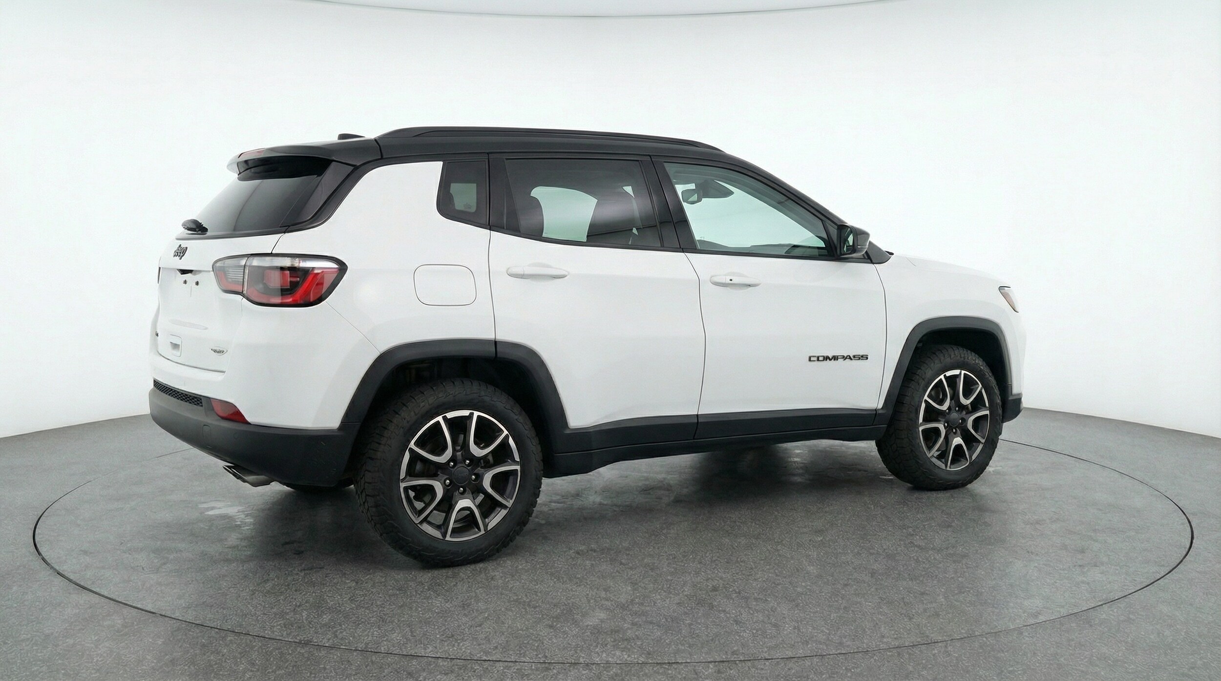 Thumbnail: 2025 Jeep Compass - 7
