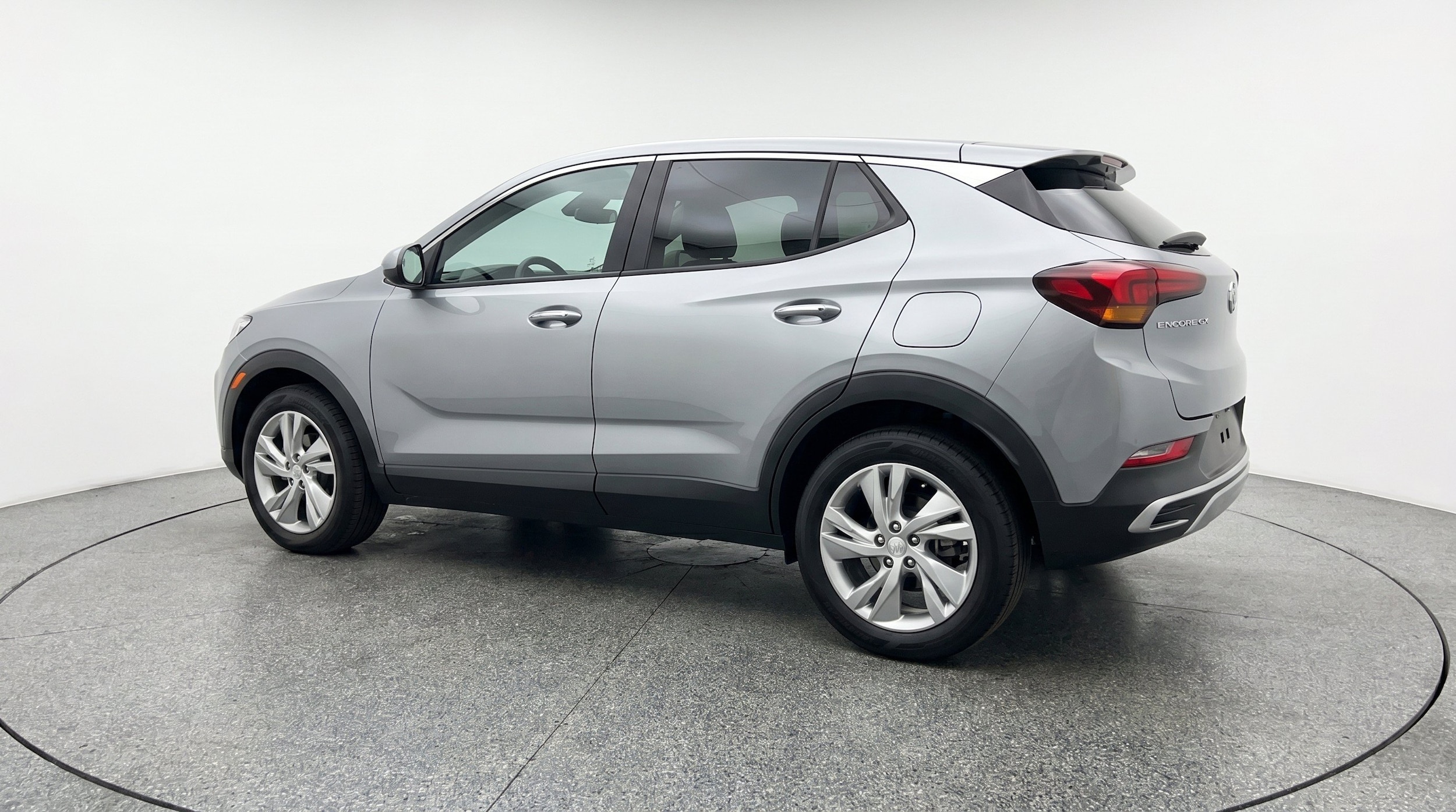 Thumbnail: 2026 Buick Encore GX - 6