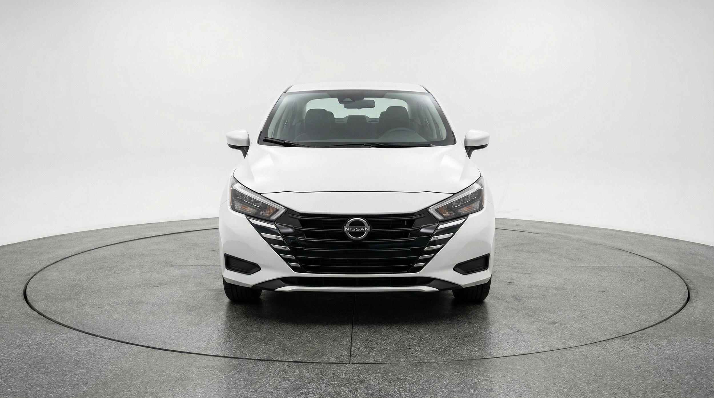 Thumbnail: 2025 Nissan Versa - 2