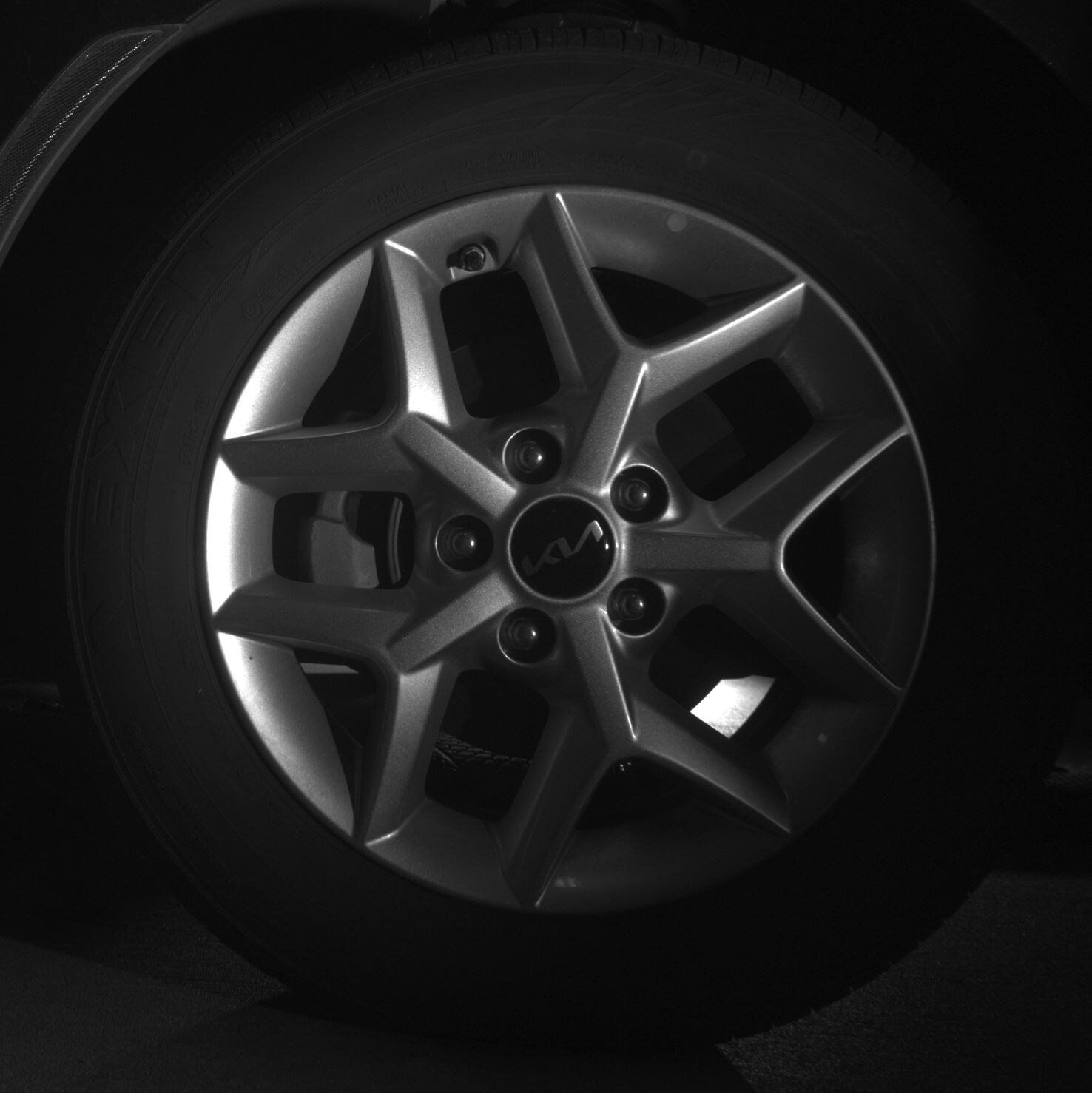 Thumbnail: 2025 Kia Soul - 9