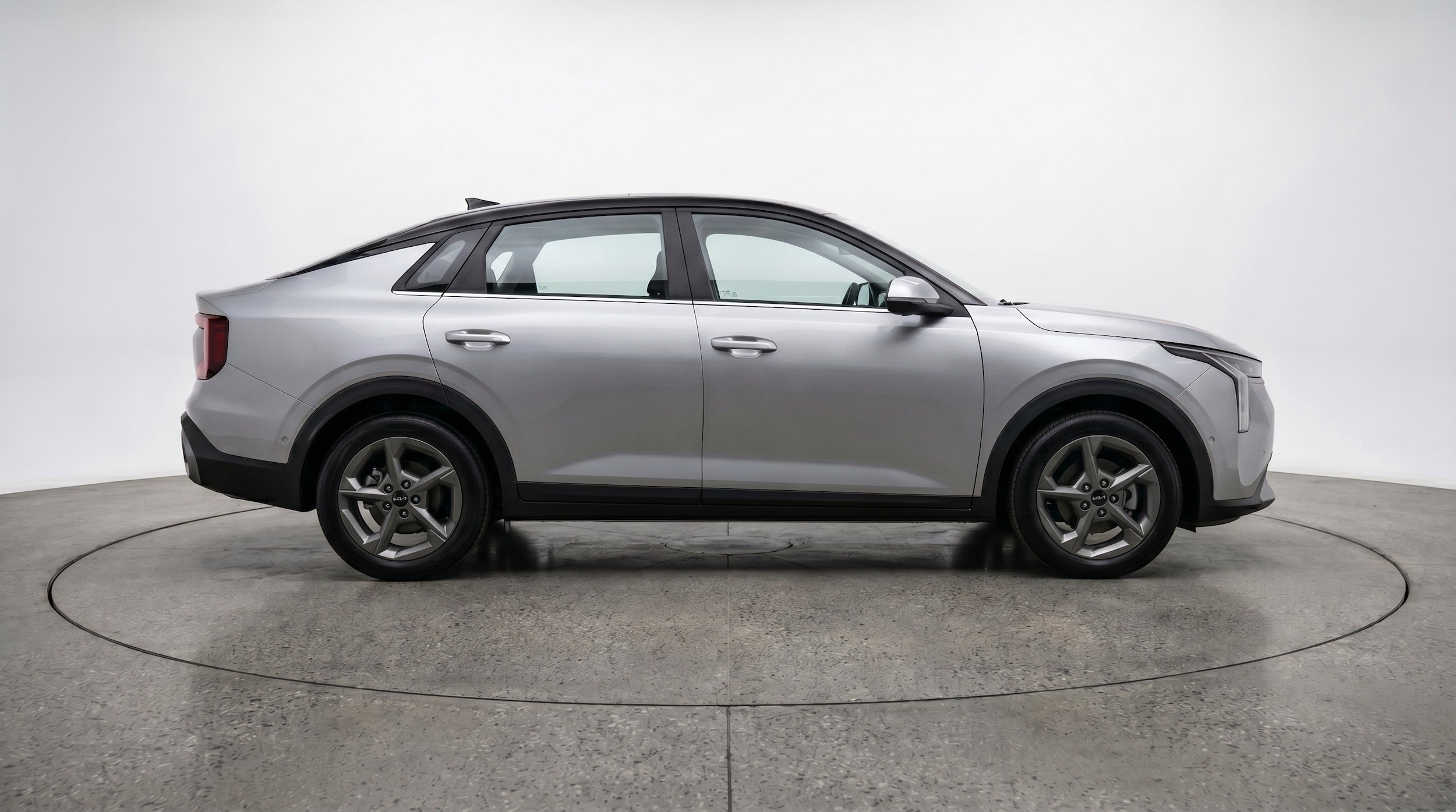 Thumbnail: 2026 Kia K4 - 11