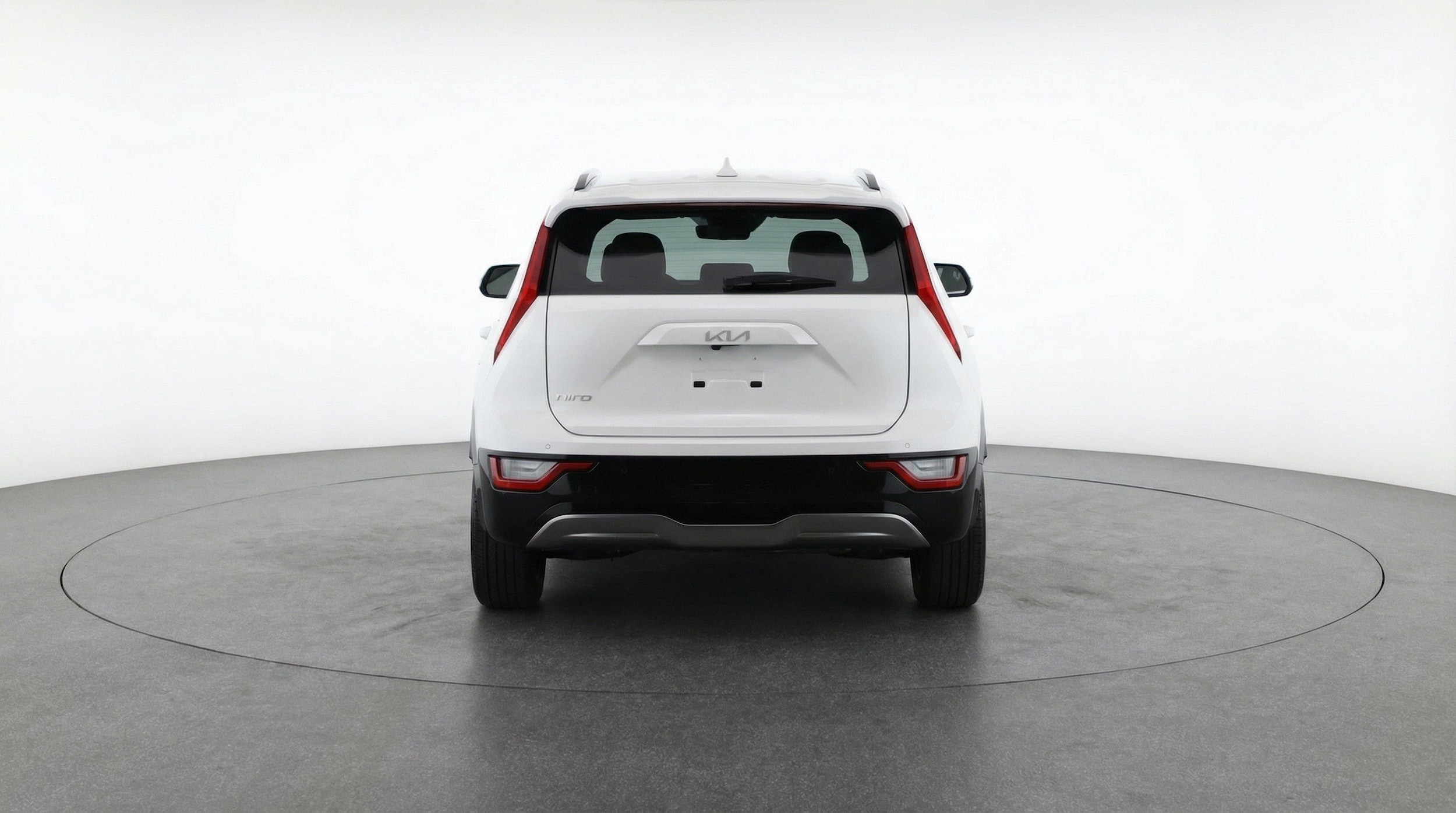 Thumbnail: 2026 Kia Niro - 7