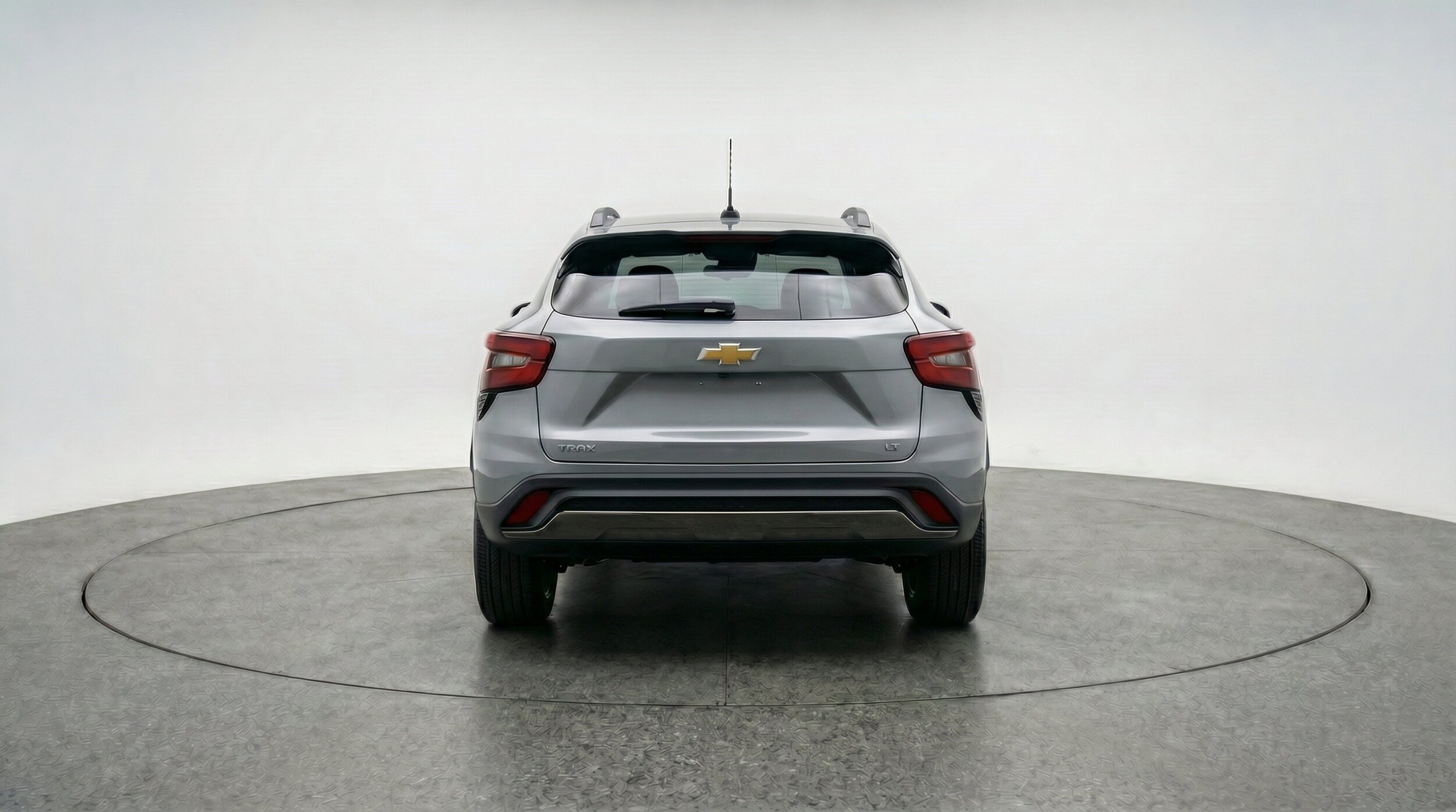Thumbnail: 2025 Chevrolet Trax - 7