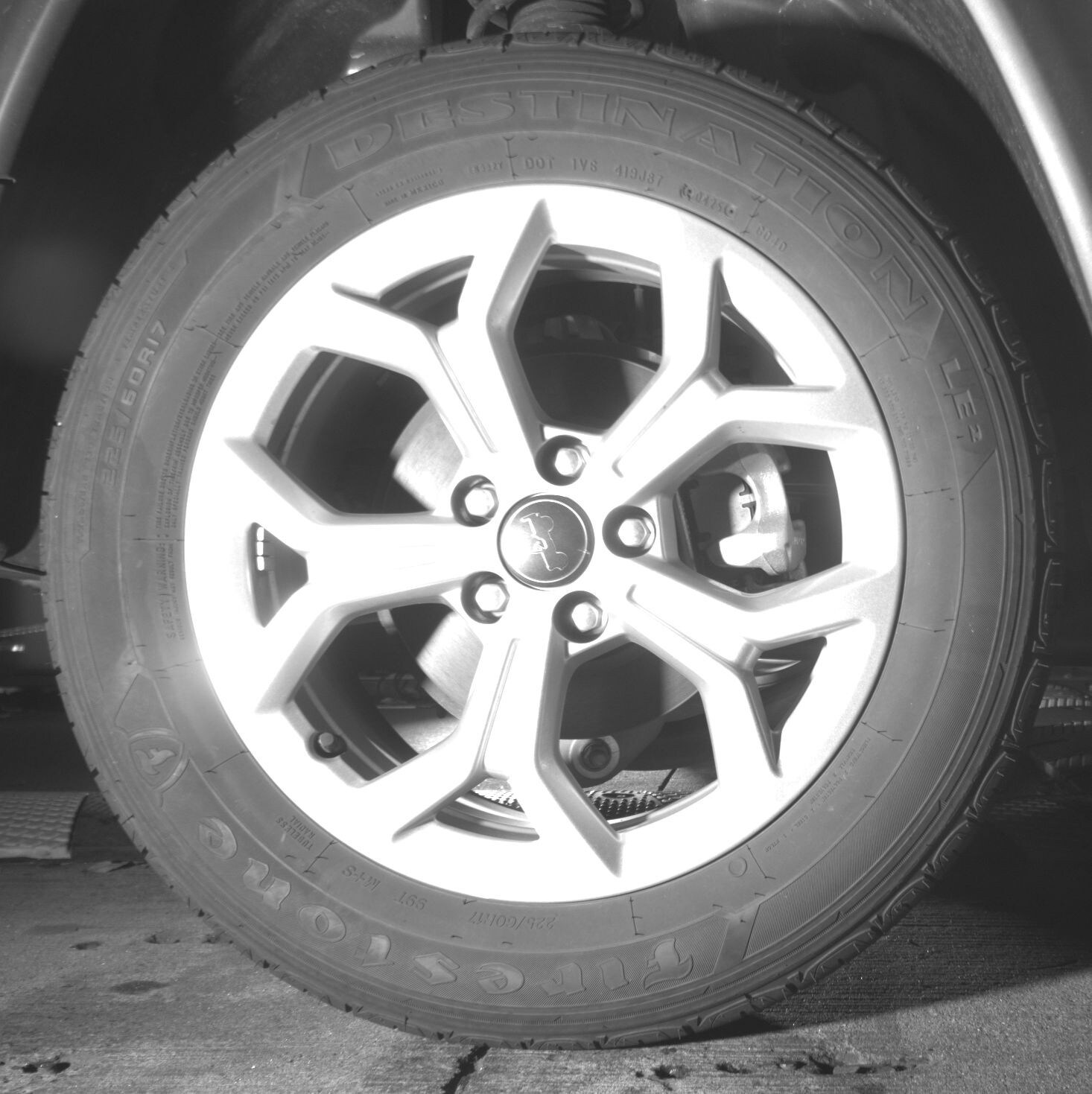 Thumbnail: 2025 Jeep Compass - 12