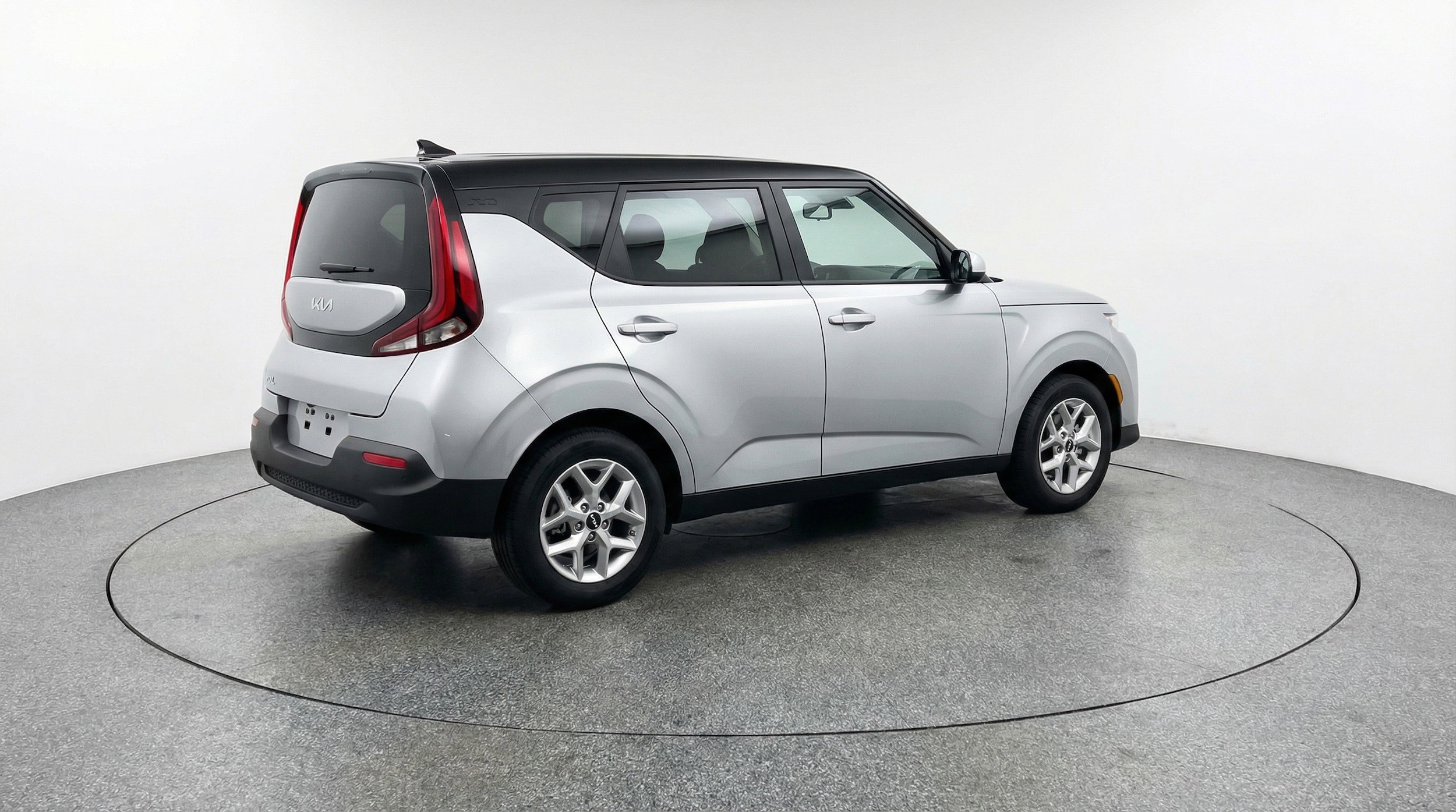 Thumbnail: 2025 Kia Soul - 9