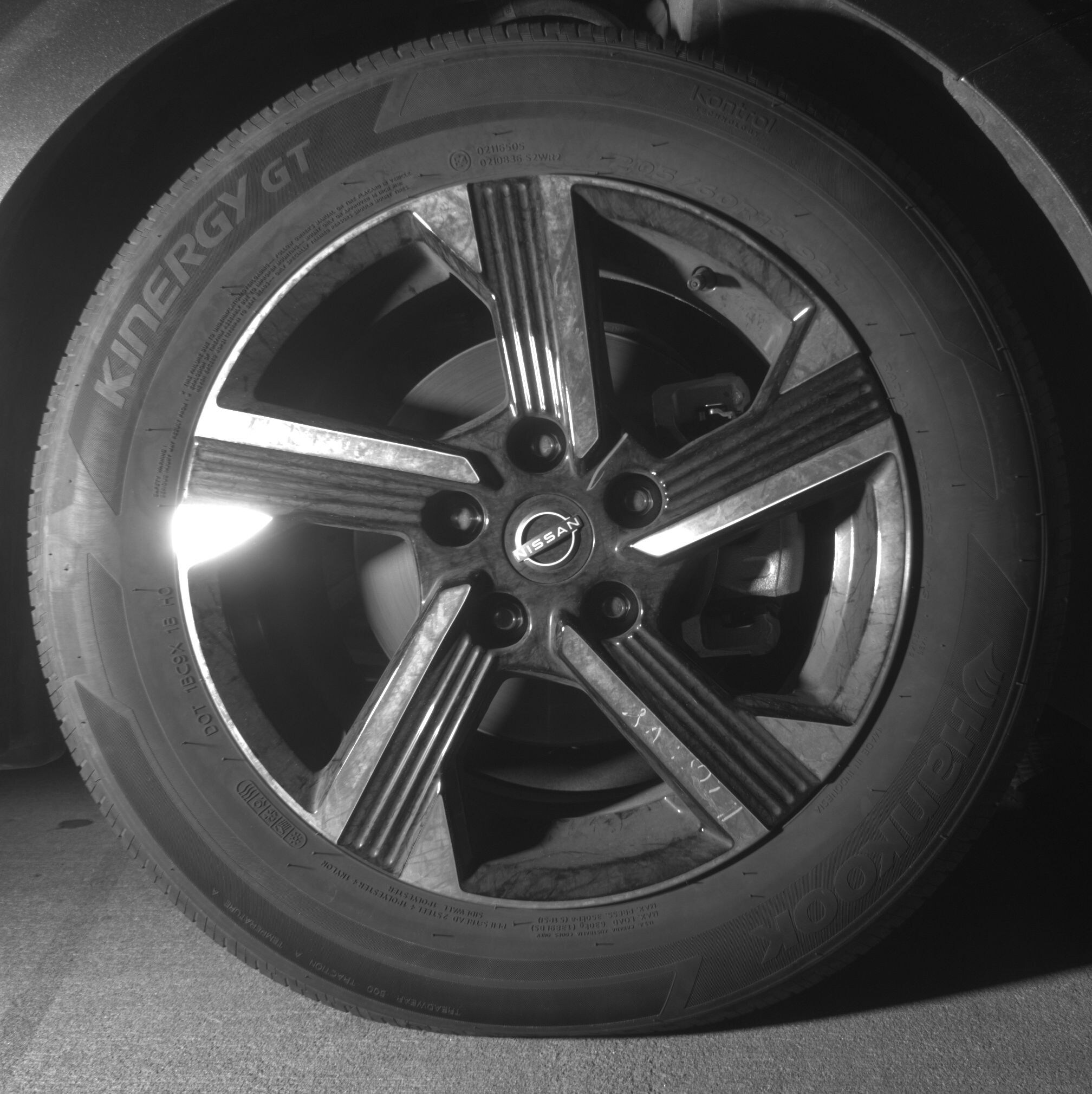 Thumbnail: 2025 Nissan Sentra - 10