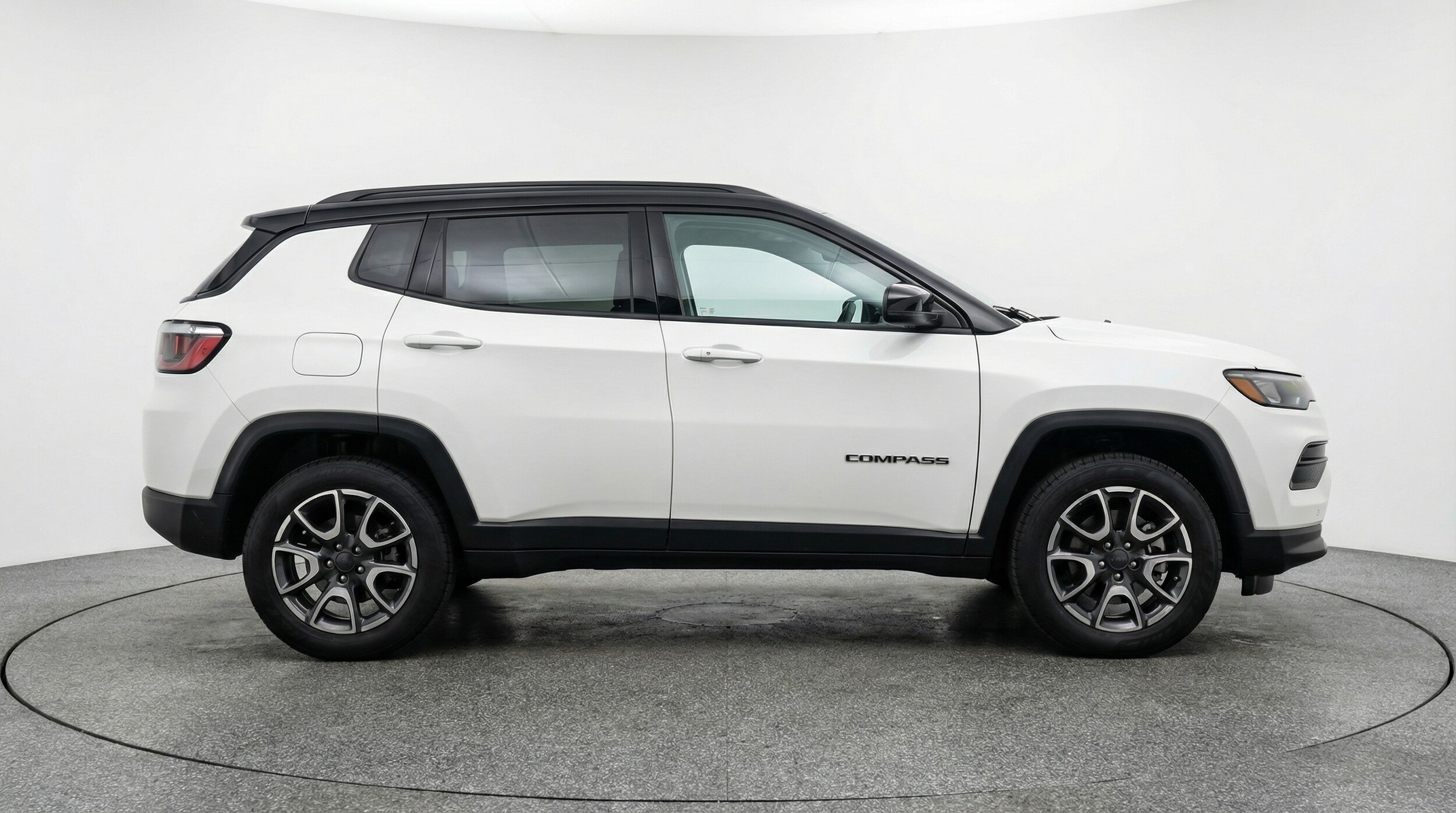 Thumbnail: 2025 Jeep Compass - 8