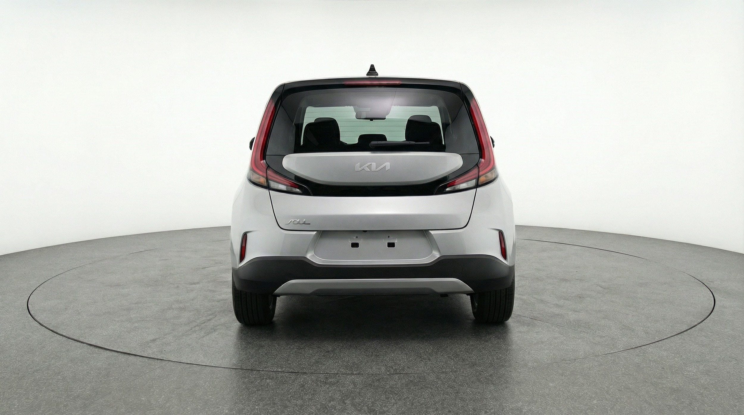 Thumbnail: 2025 Kia Soul - 6