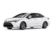 2025 Toyota Corolla  -
                  Harvey, LA