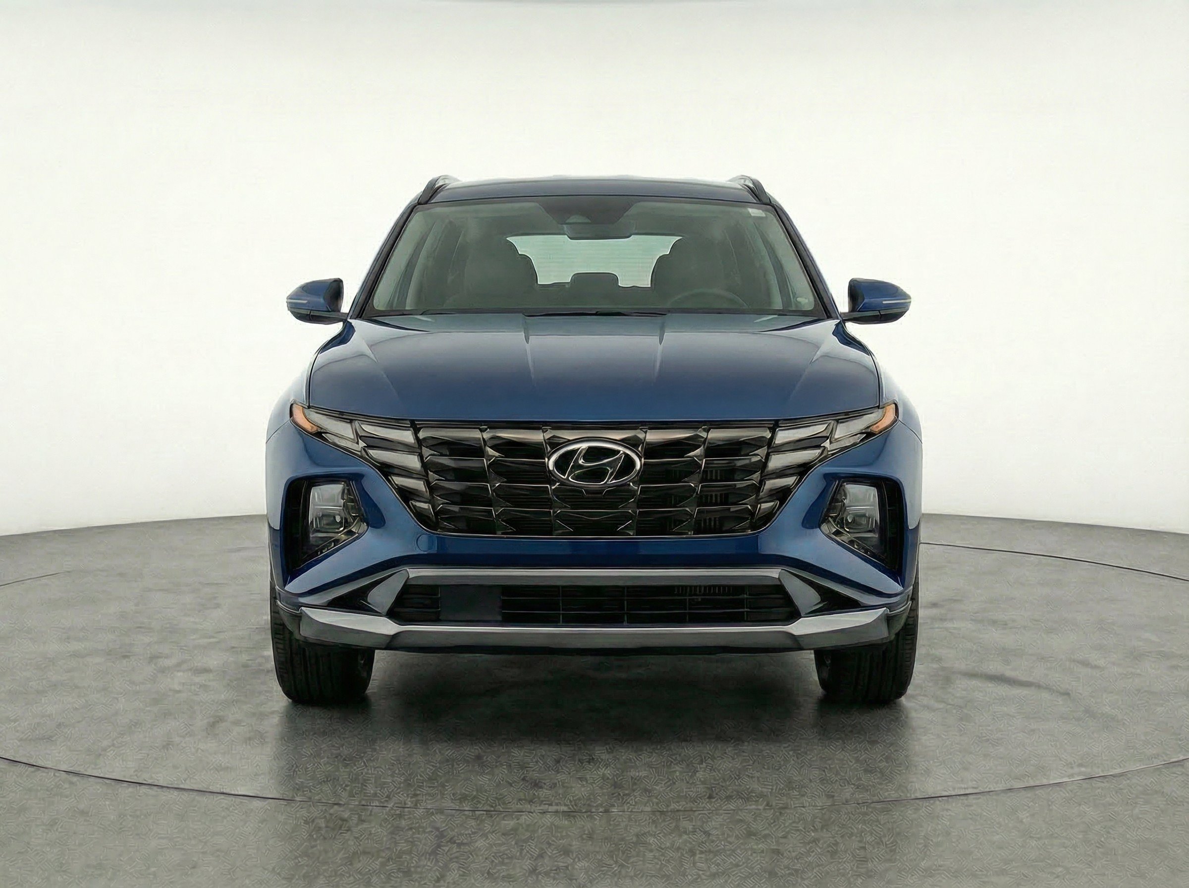 Thumbnail: 2026 Hyundai Tucson - 2