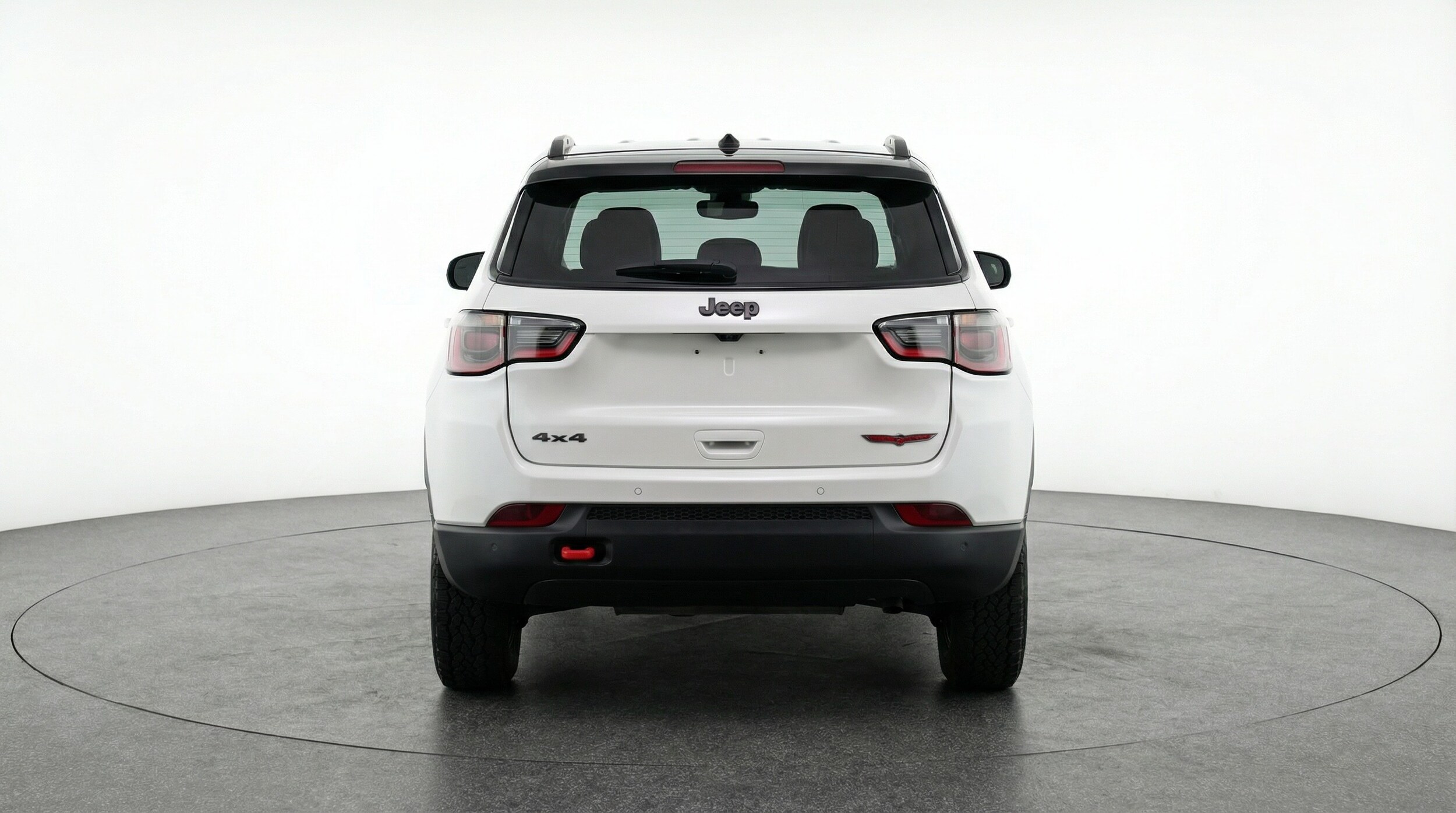 Thumbnail: 2025 Jeep Compass - 6