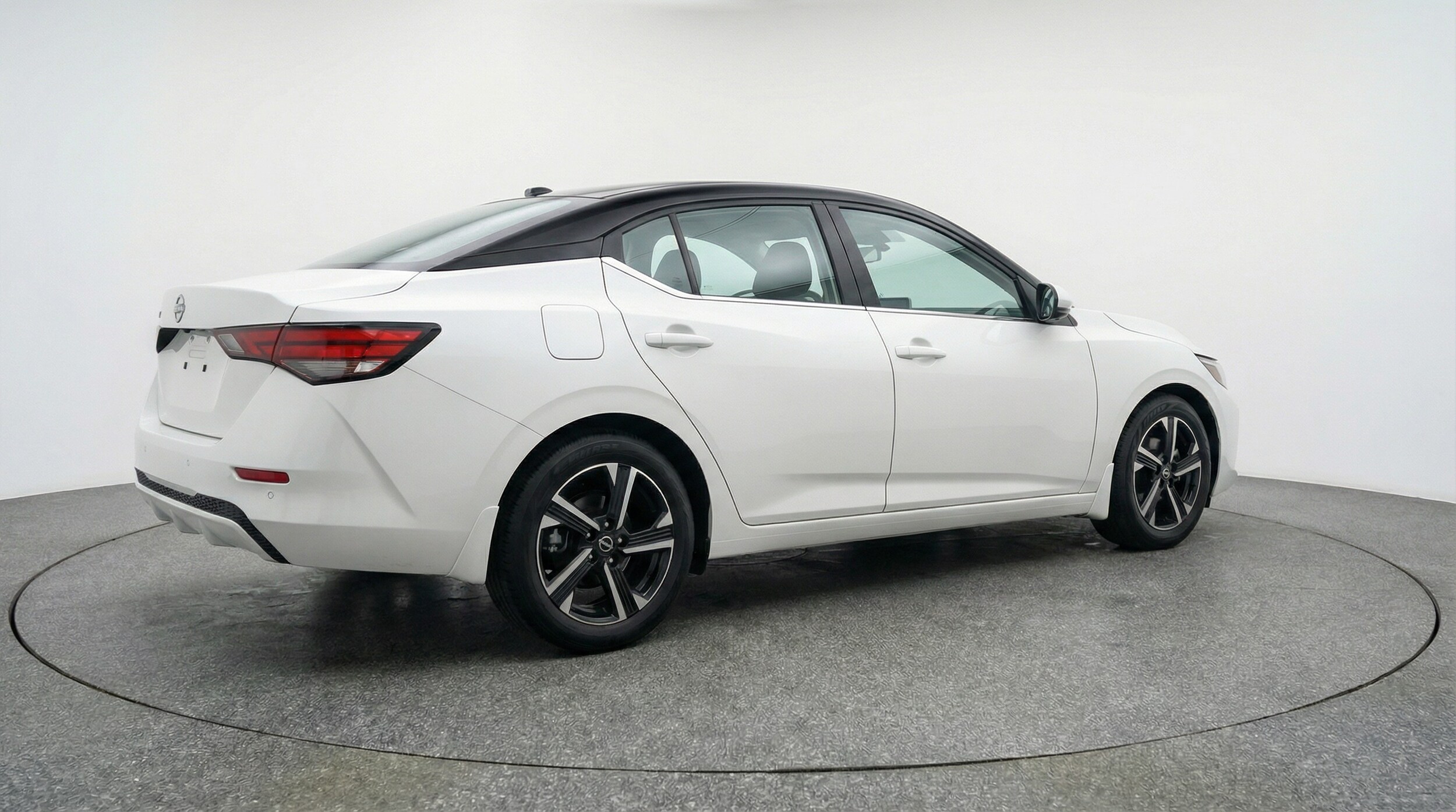 Thumbnail: 2025 Nissan Sentra - 7