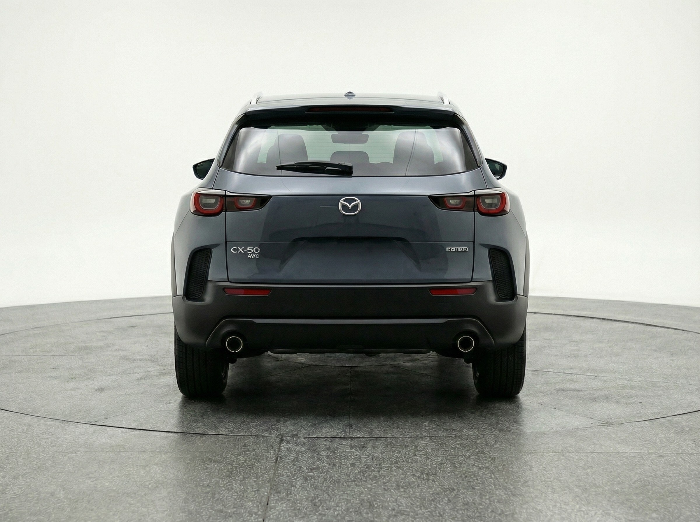 Thumbnail: 2025 Mazda CX-50 - 6