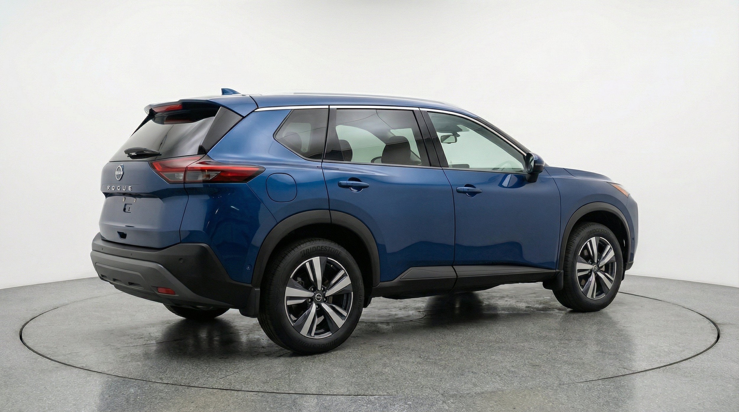 Thumbnail: 2026 Nissan Rogue - 9