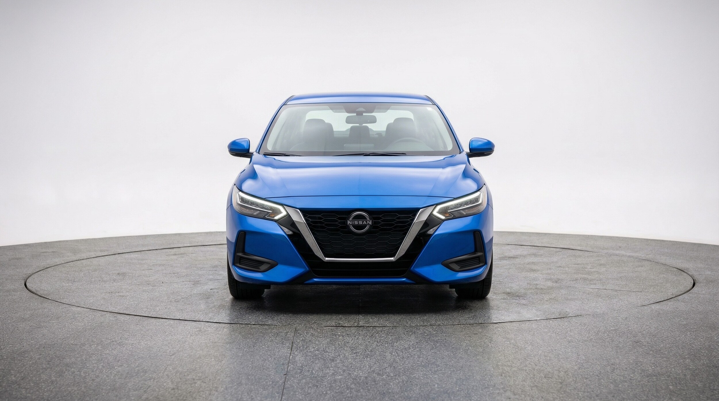 Thumbnail: 2025 Nissan Sentra - 2