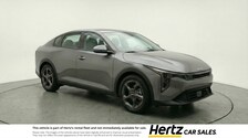 2025 Kia K4  -
                  Harvey, LA
