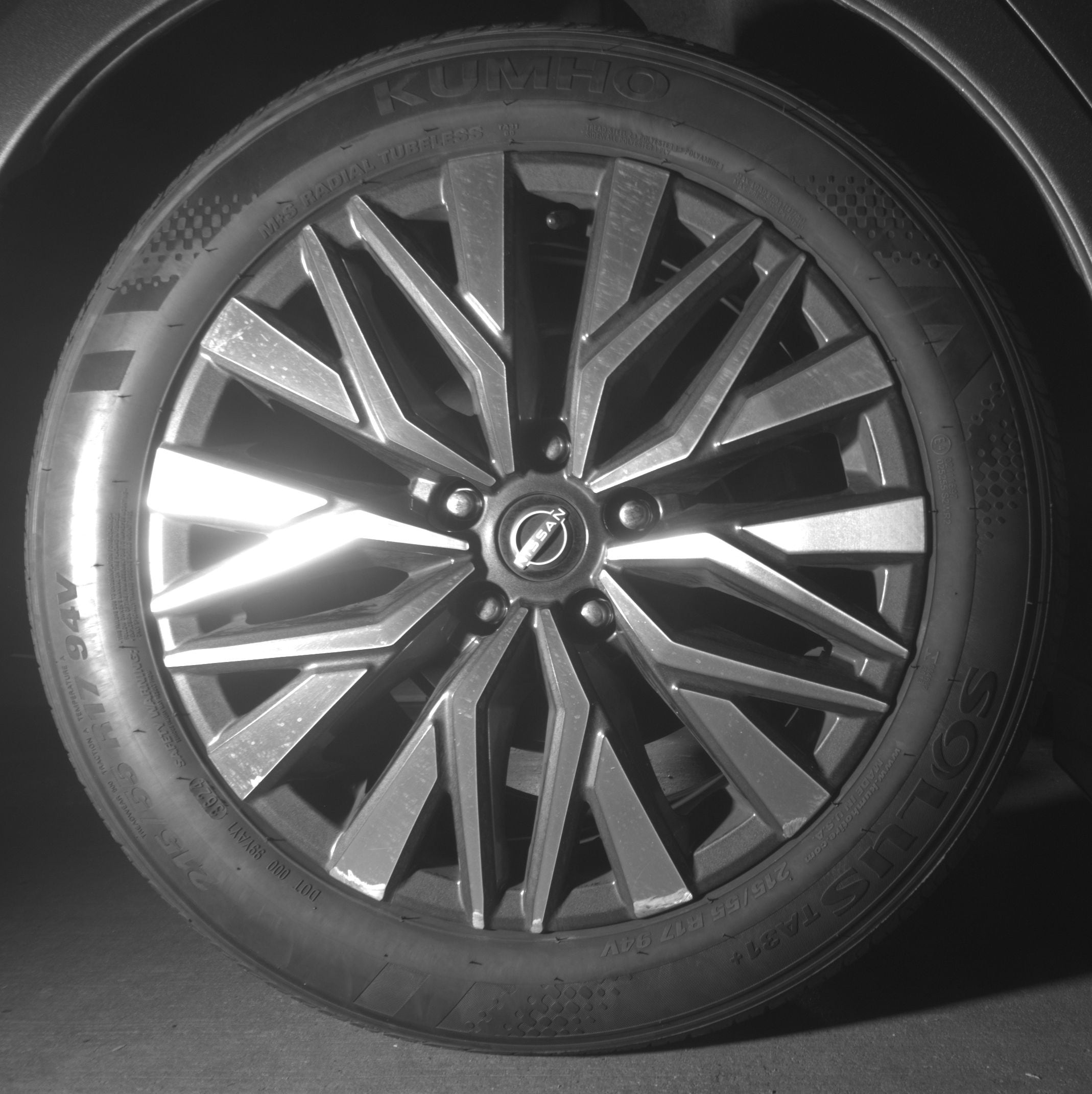 Thumbnail: 2025 Nissan Altima - 12