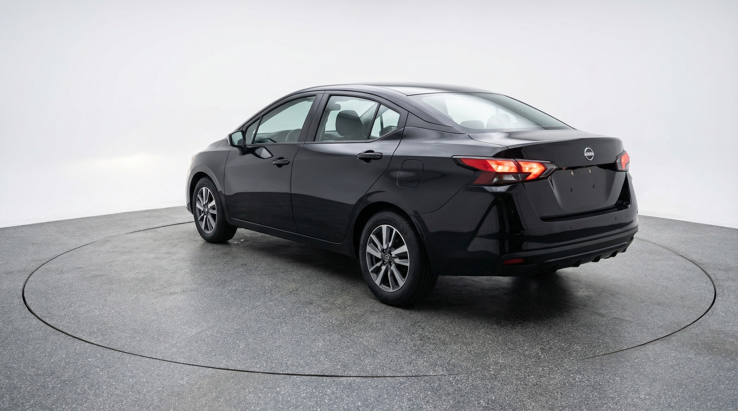 Thumbnail: 2025 Nissan Versa - 5