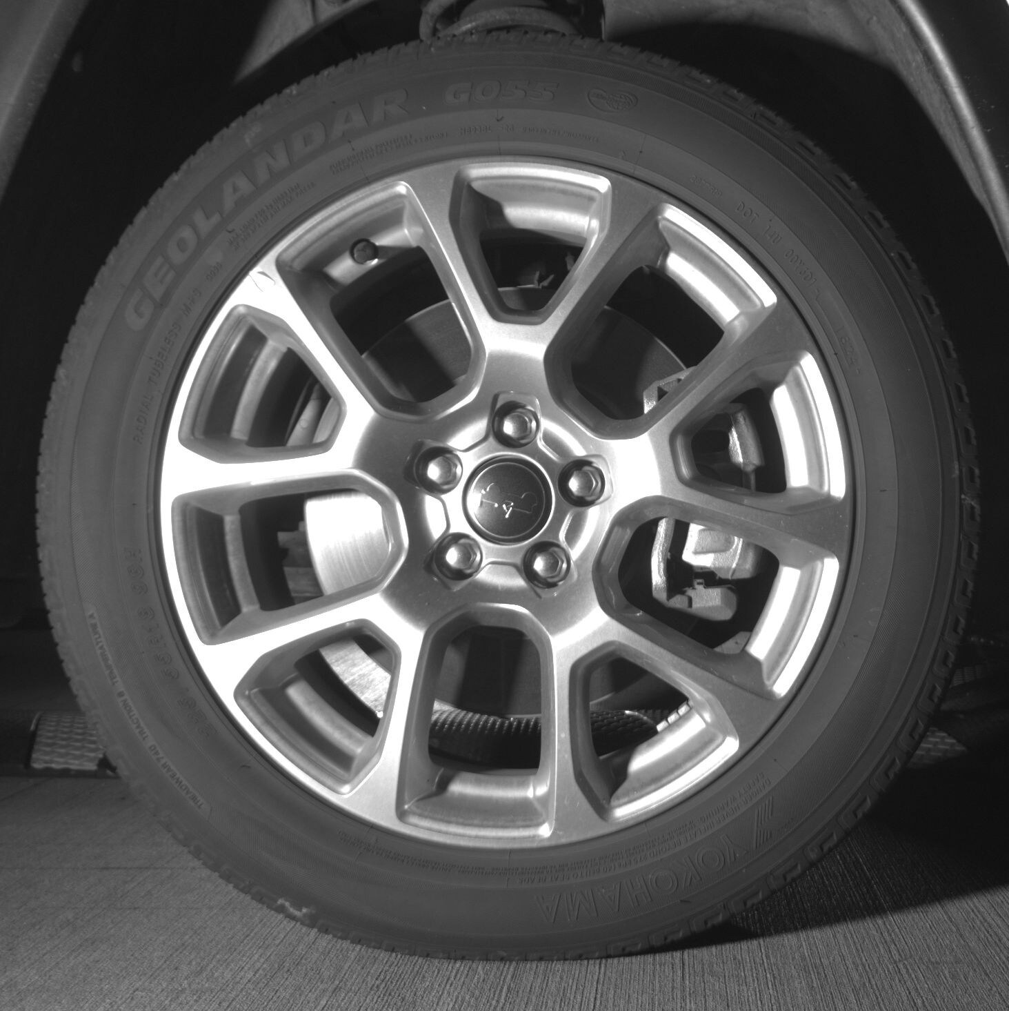 Thumbnail: 2025 Jeep Compass - 10