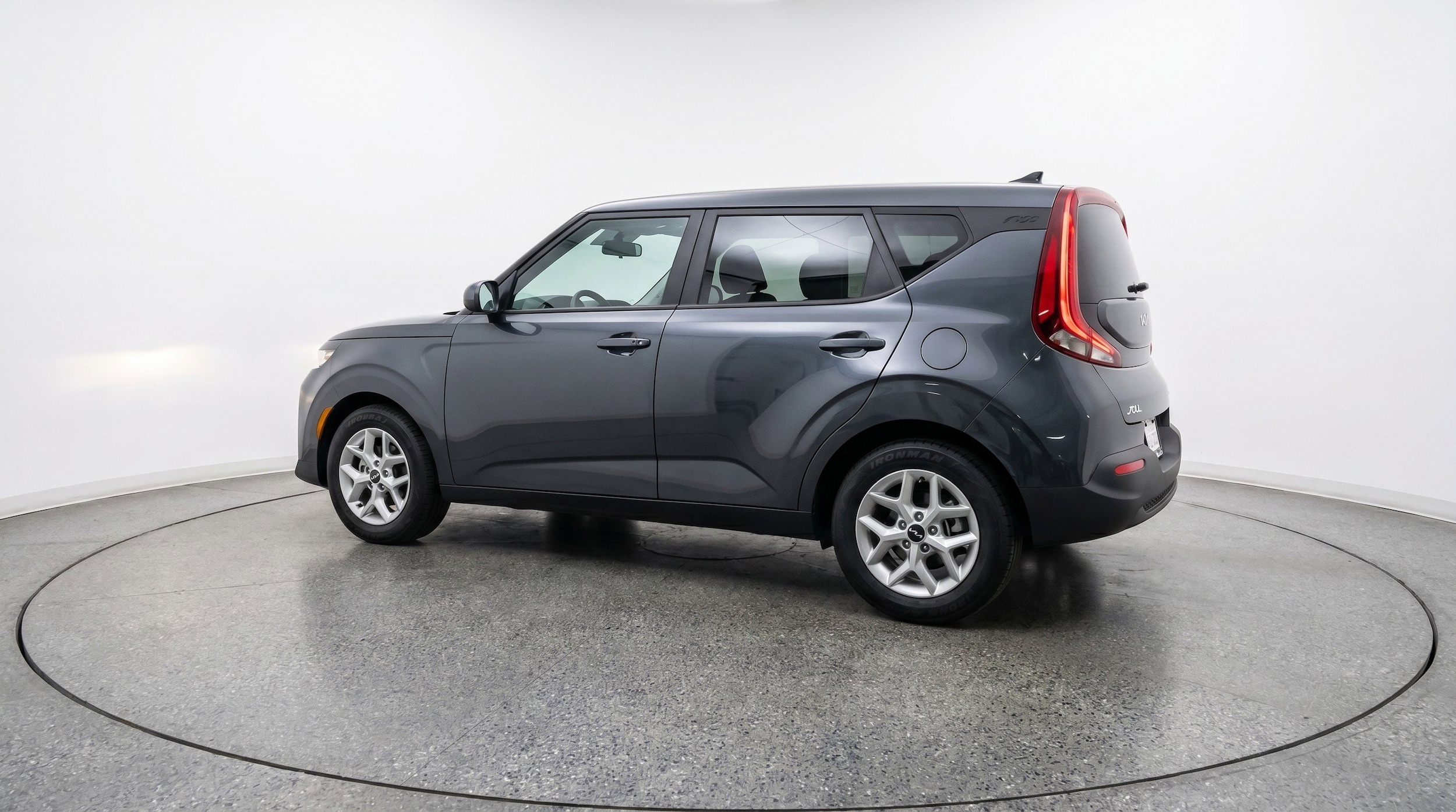 Thumbnail: 2025 Kia Soul - 6