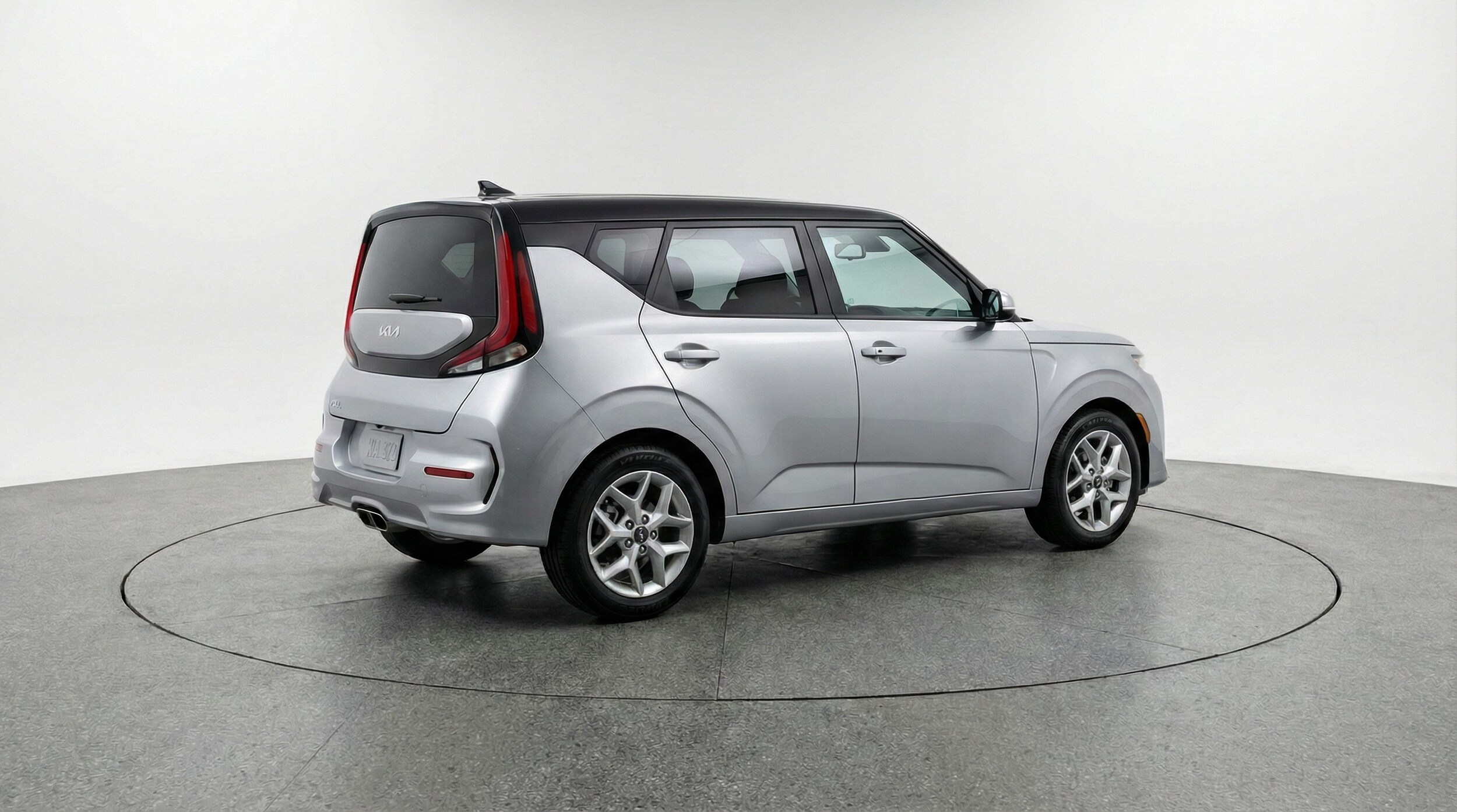 Thumbnail: 2025 Kia Soul - 7