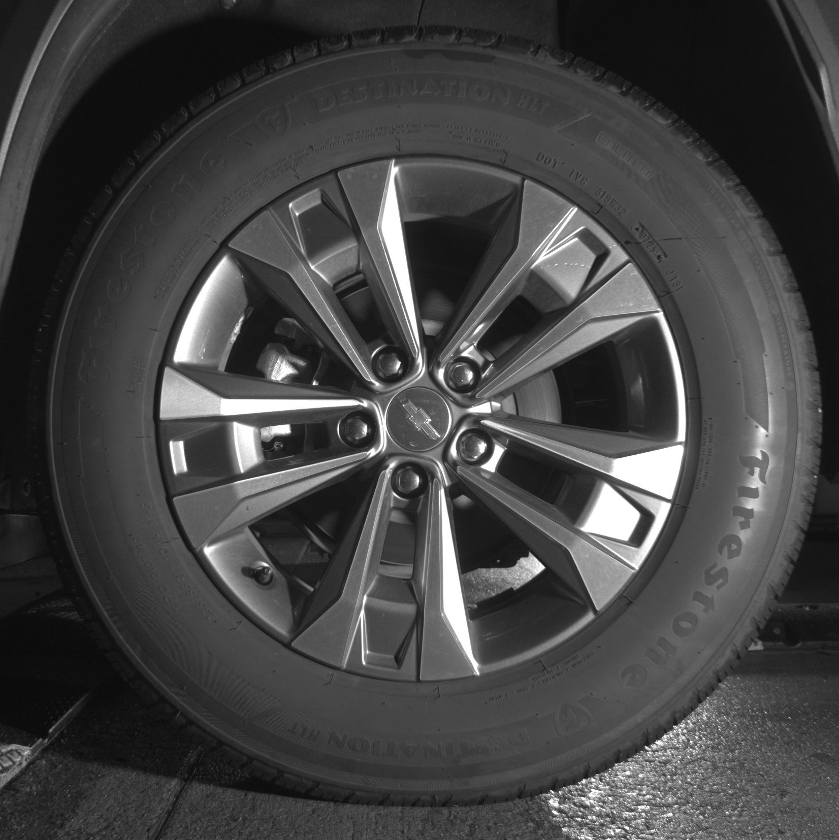 Thumbnail: 2025 Chevrolet Equinox - 11