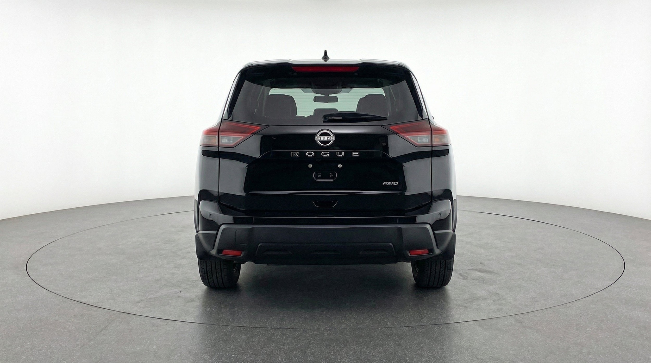 Thumbnail: 2026 Nissan Rogue - 7