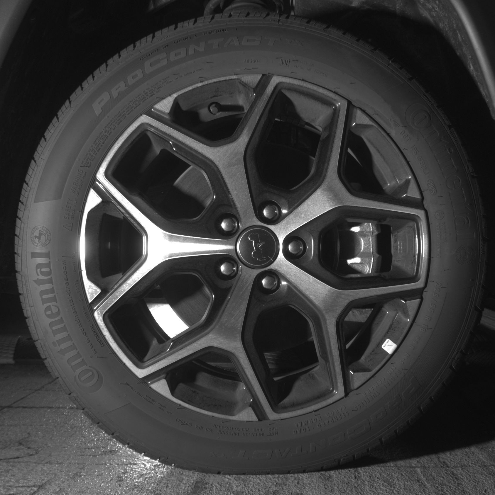 Thumbnail: 2025 Jeep Compass - 10