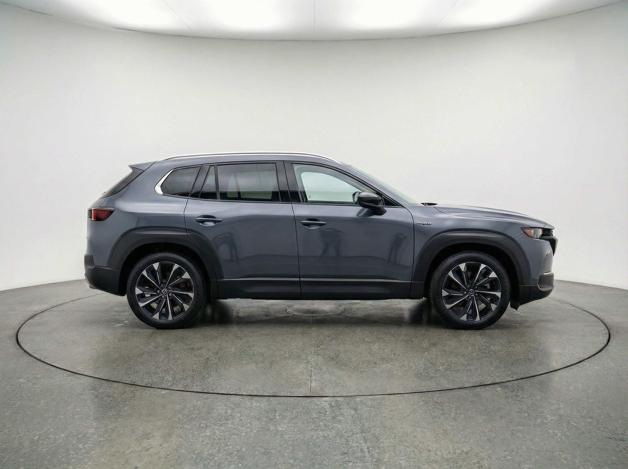 Thumbnail: 2025 Mazda CX-50 - 8
