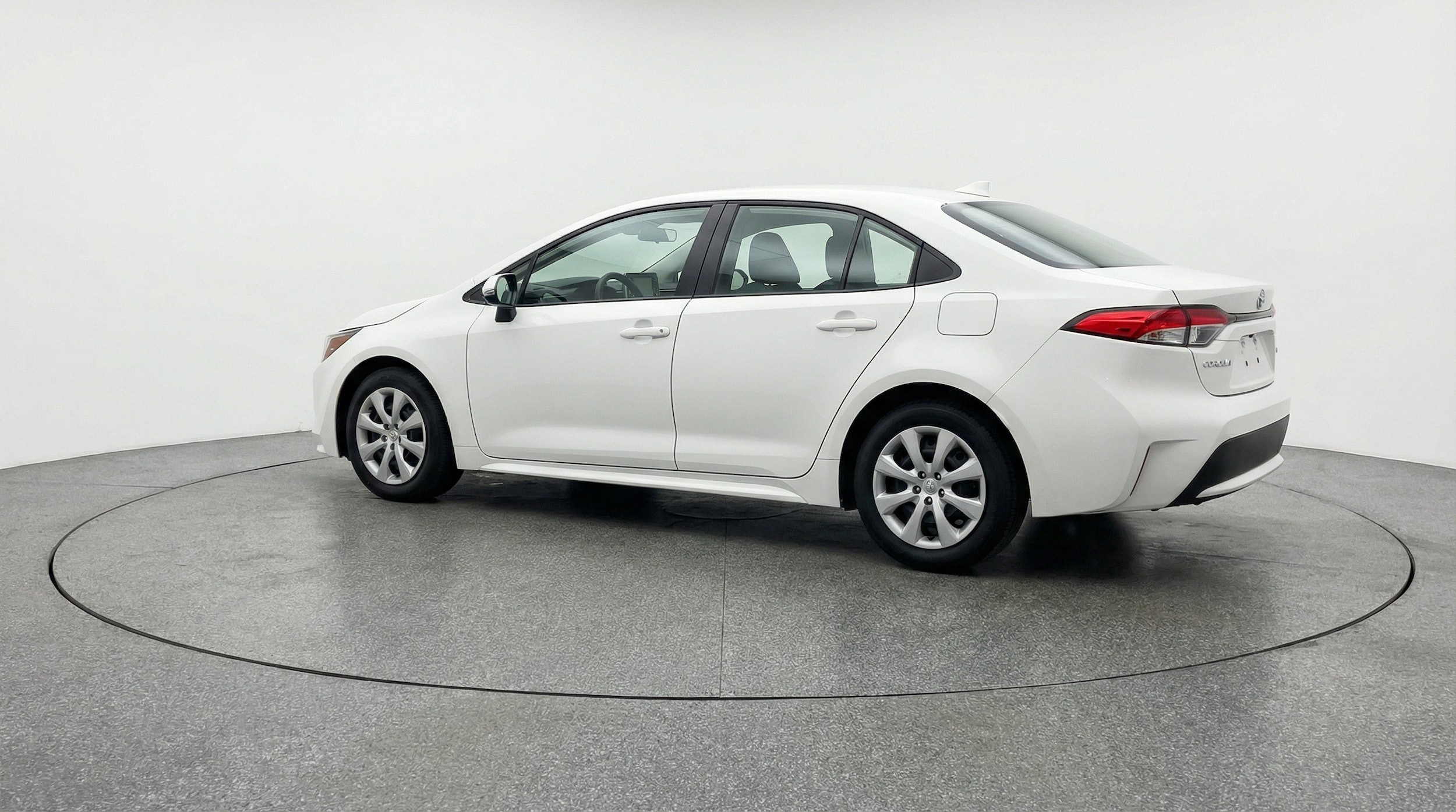 Thumbnail: 2025 Toyota Corolla - 6