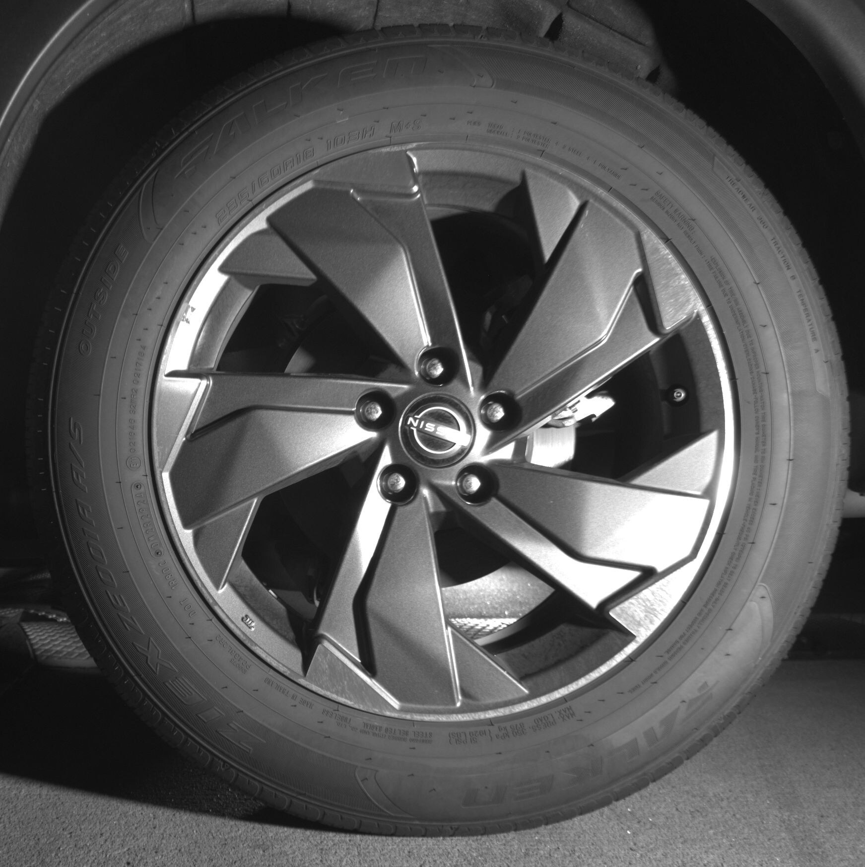 Thumbnail: 2025 Nissan Rogue - 11