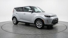 2025 Kia Soul  -
                  Harvey, LA