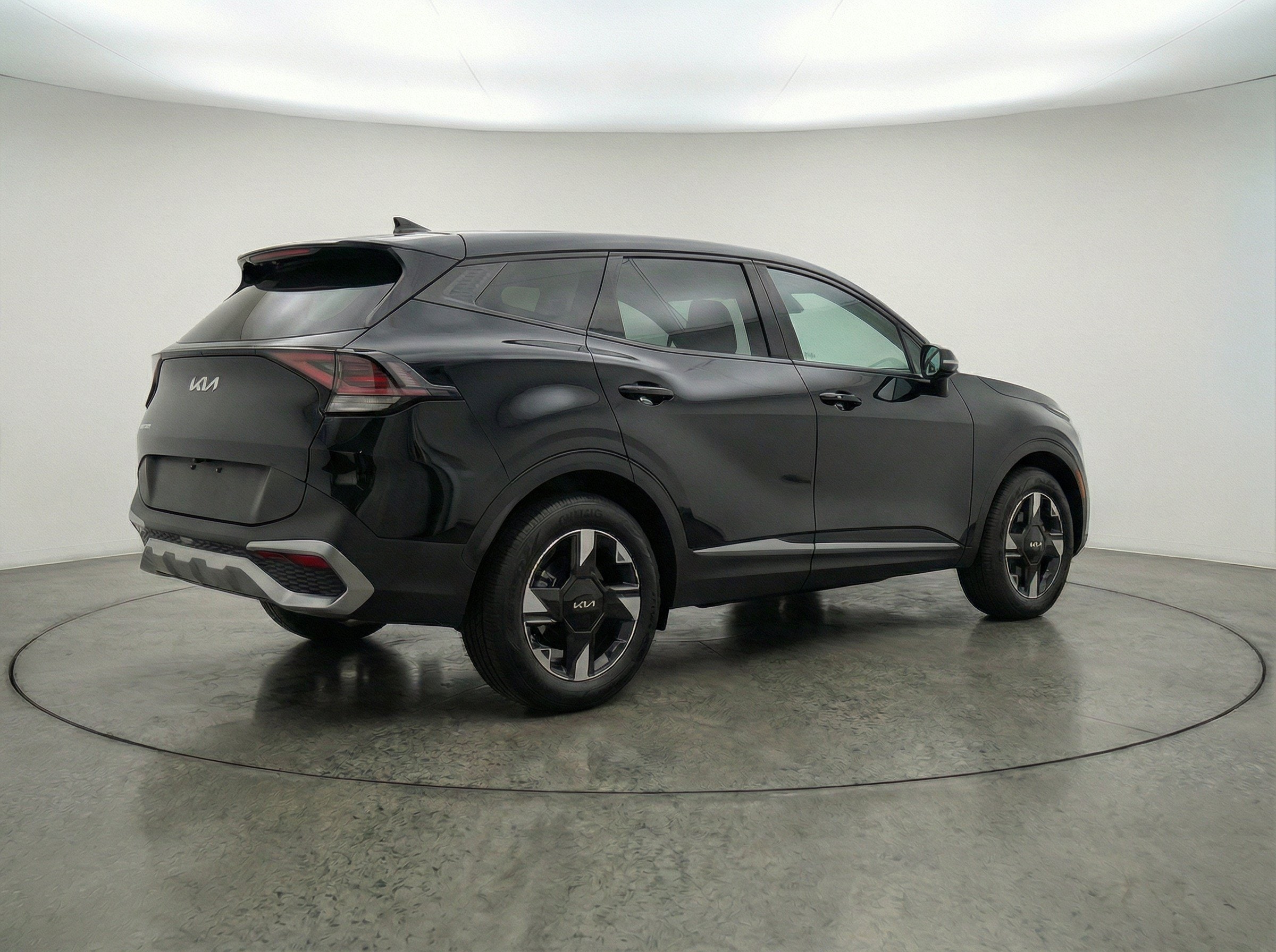 Thumbnail: 2026 Kia Sportage - 9