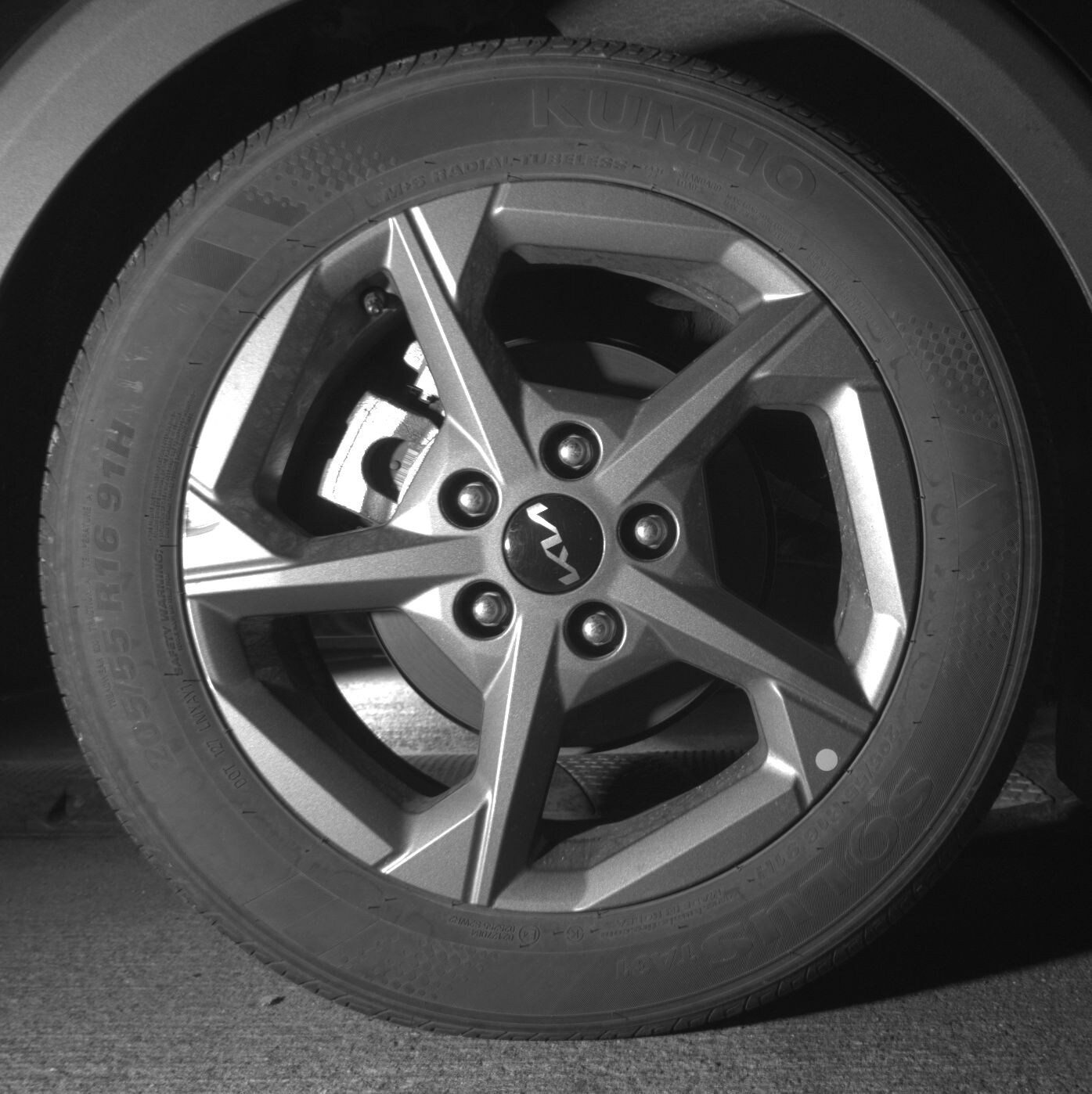 Thumbnail: 2025 Kia K4 - 12