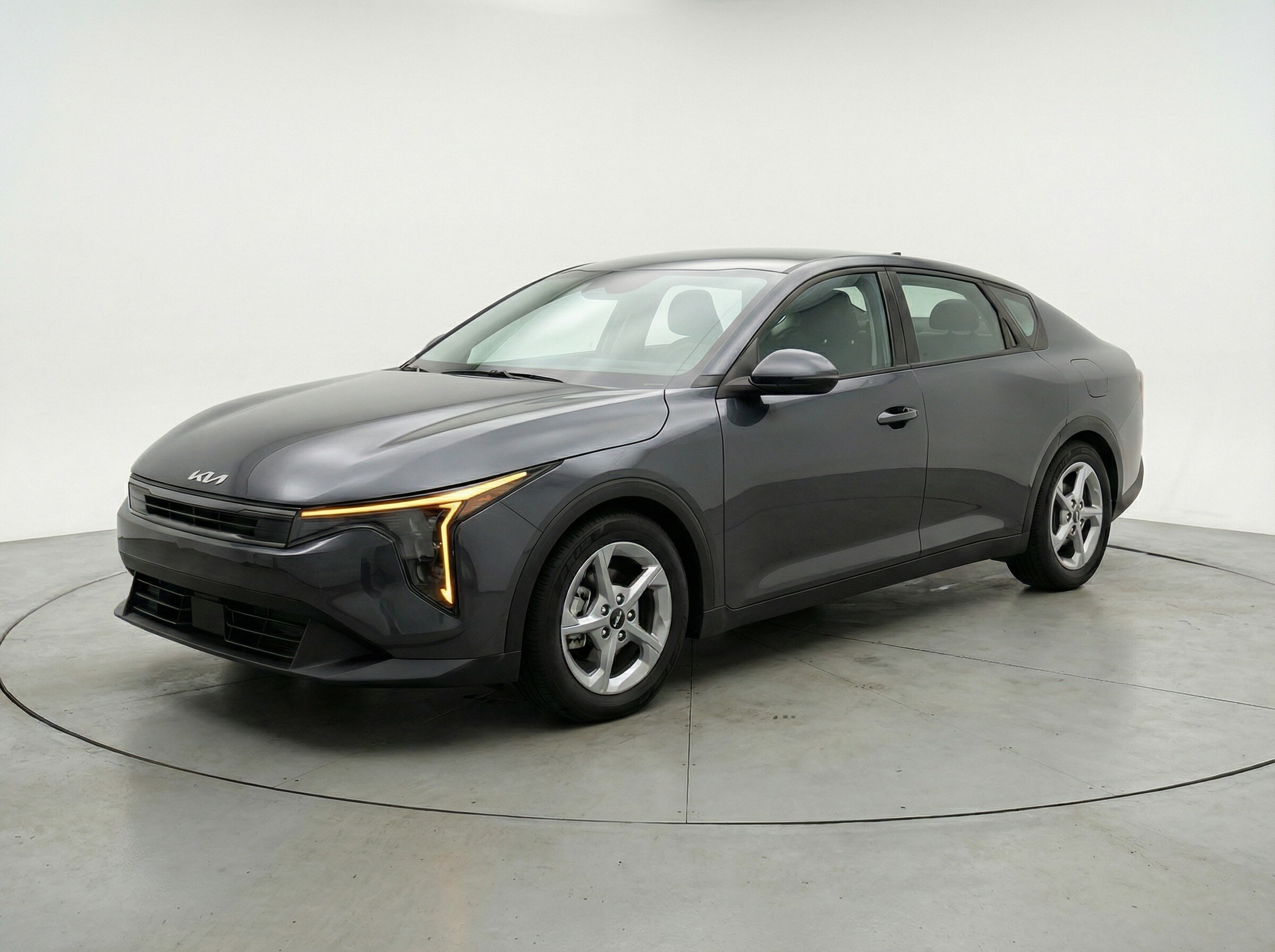 Thumbnail: 2025 Kia K4 - 3