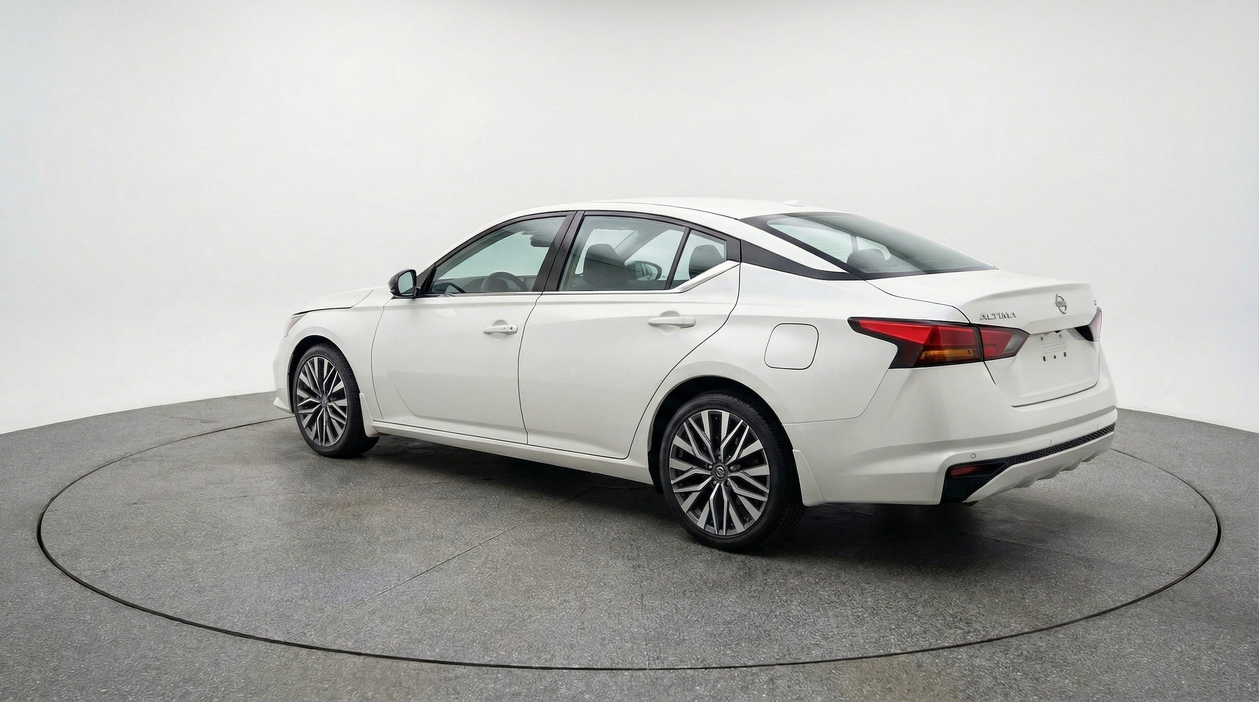 Thumbnail: 2026 Nissan Altima - 6