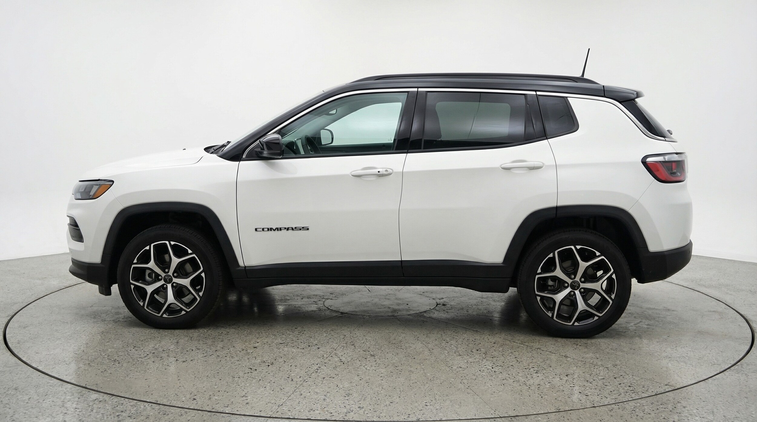 Thumbnail: 2025 Jeep Compass - 4