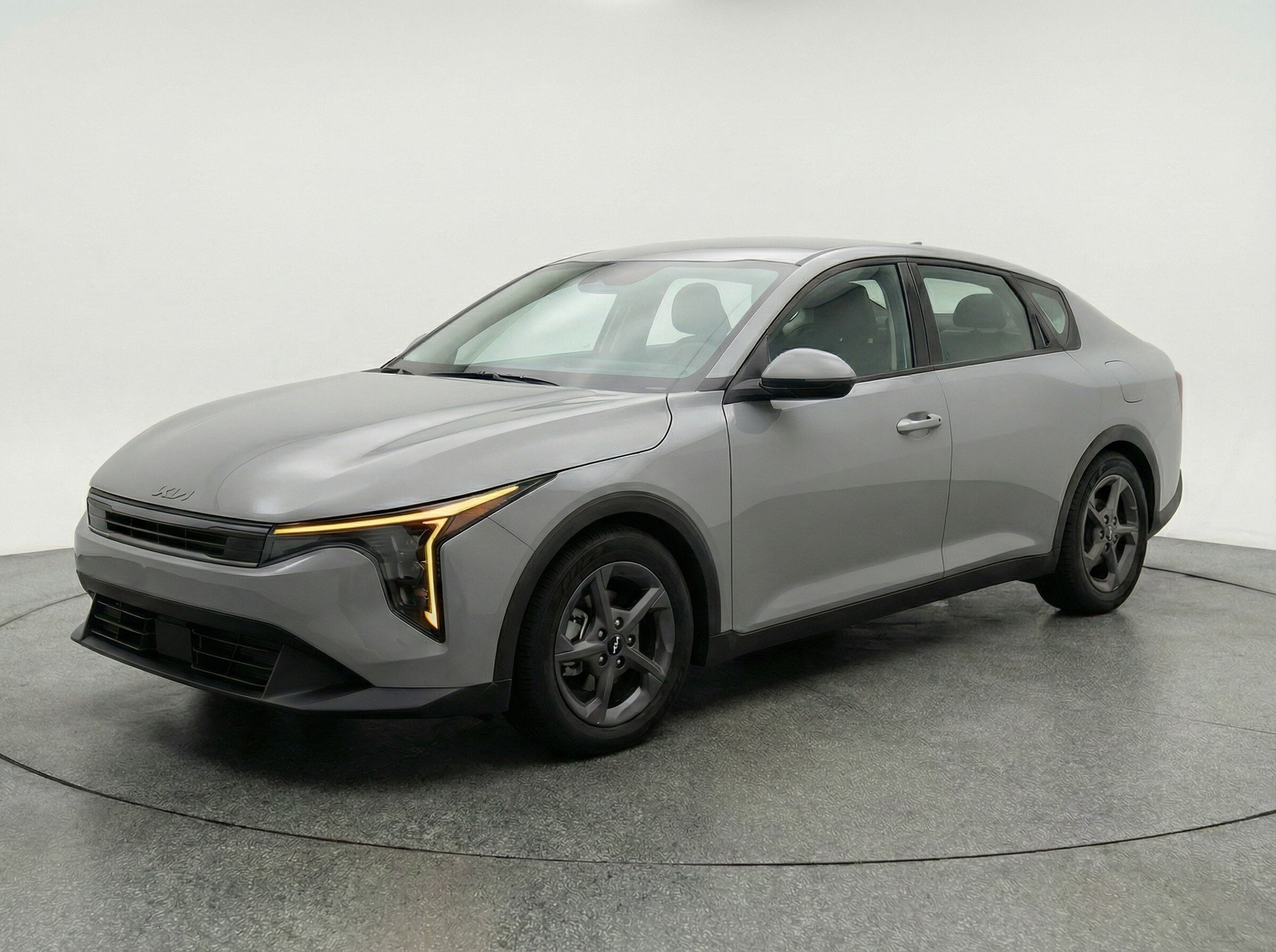 Thumbnail: 2025 Kia K4 - 3