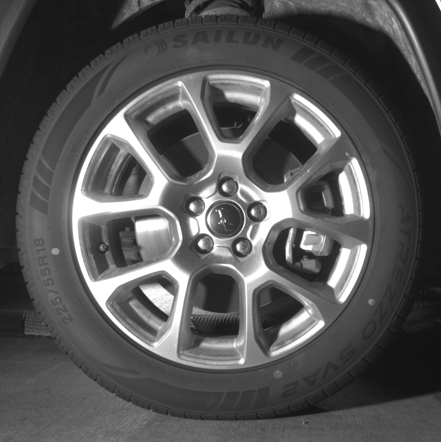 Thumbnail: 2025 Jeep Compass - 10