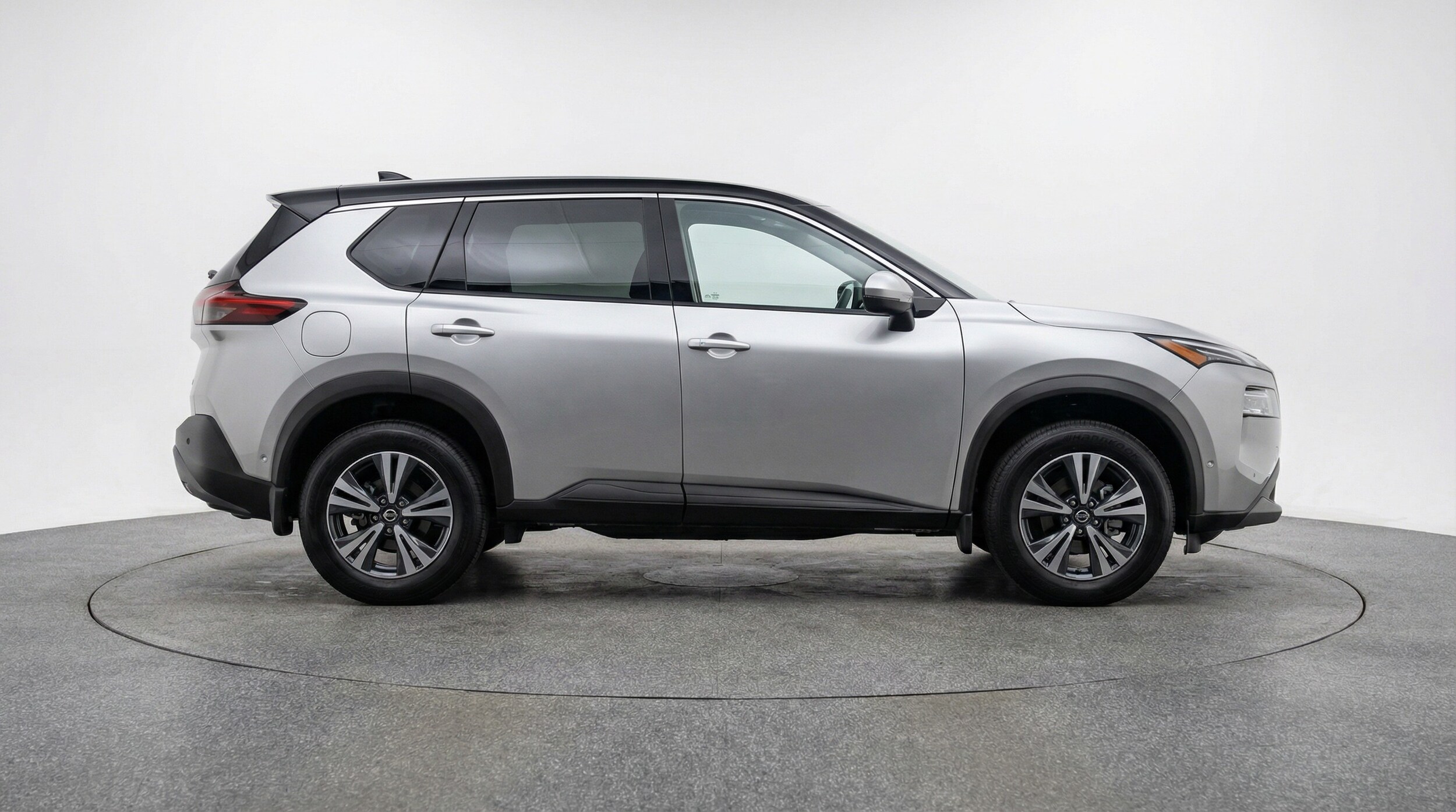 Thumbnail: 2025 Nissan Rogue - 8