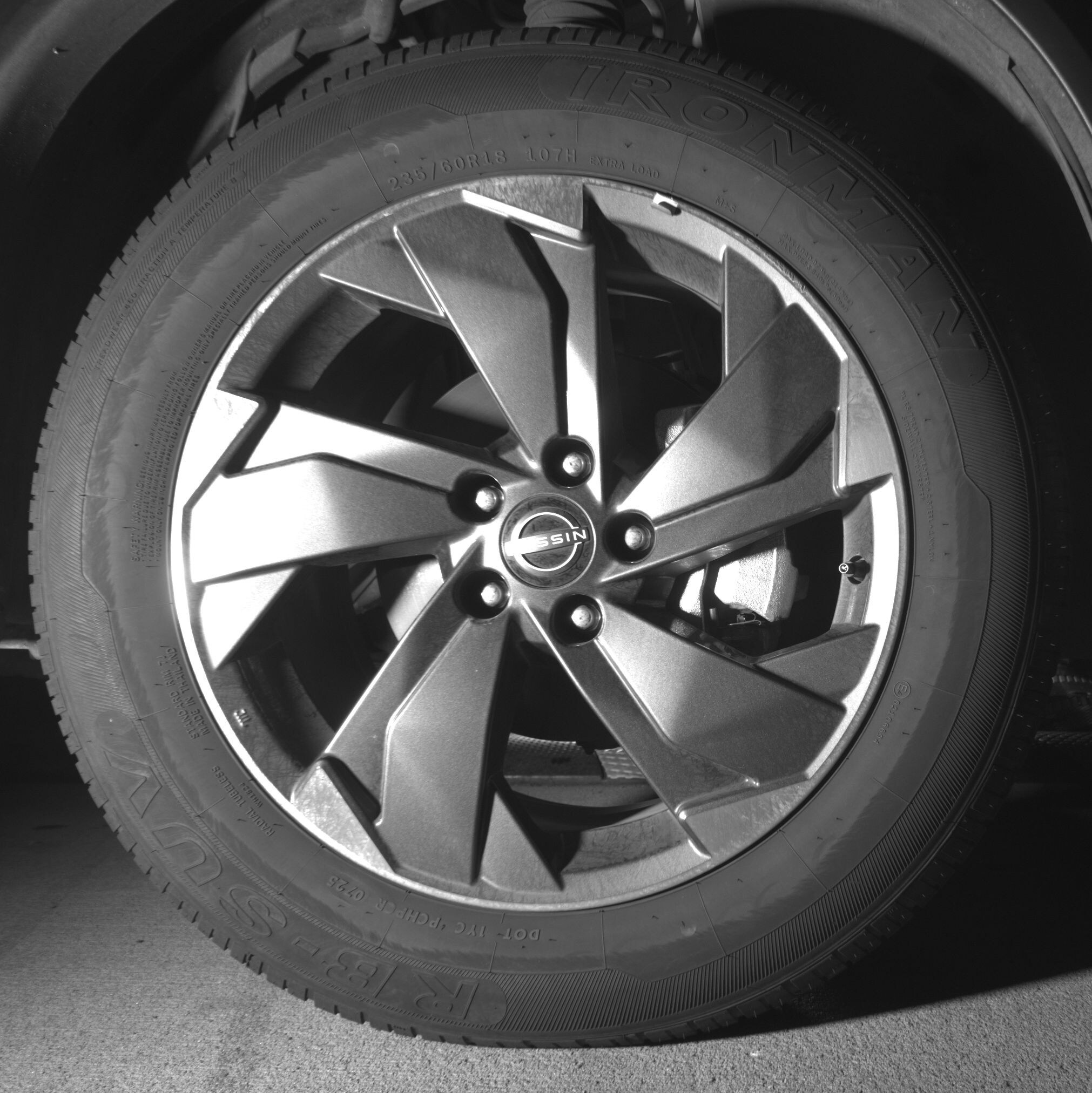 Thumbnail: 2025 Nissan Rogue - 10