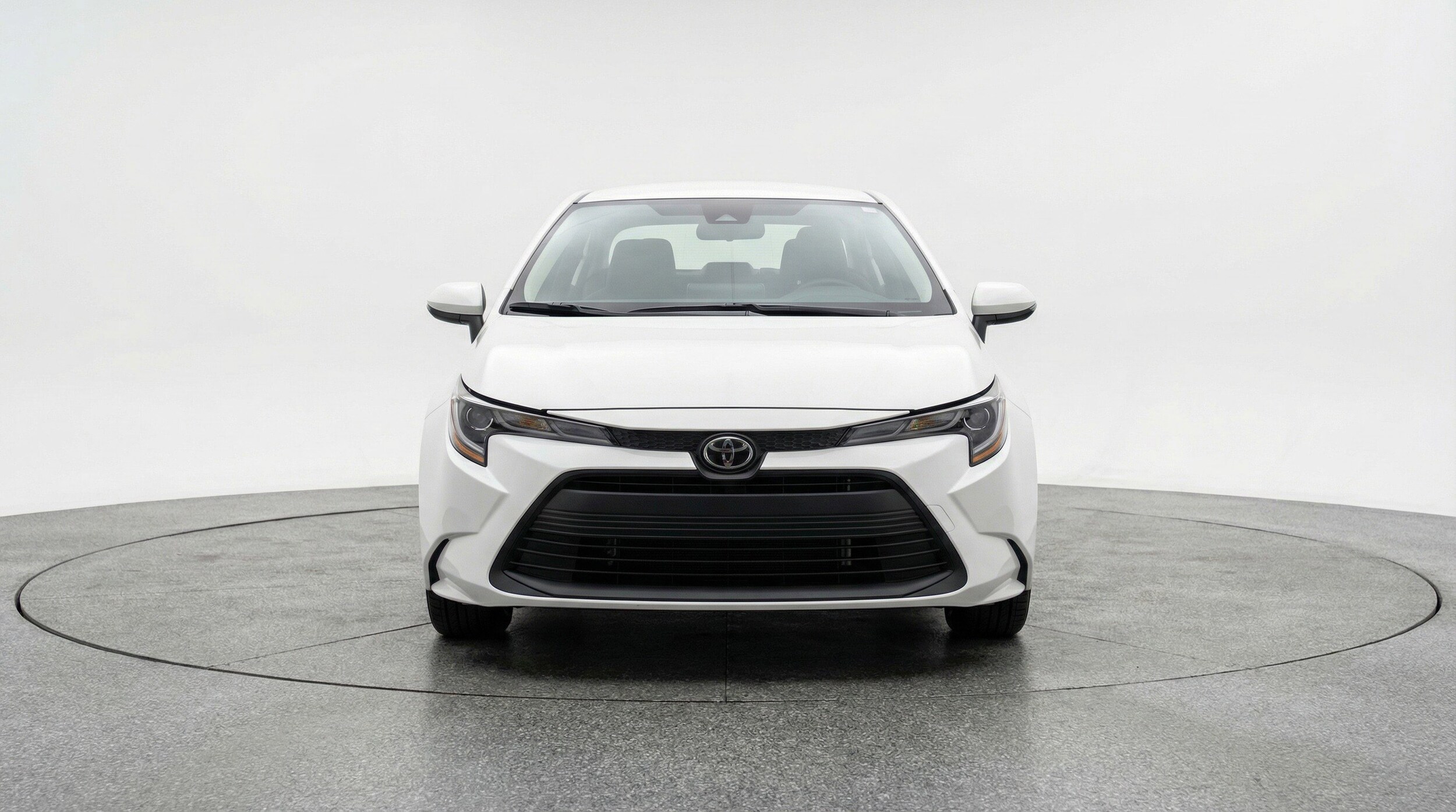Thumbnail: 2025 Toyota Corolla - 2