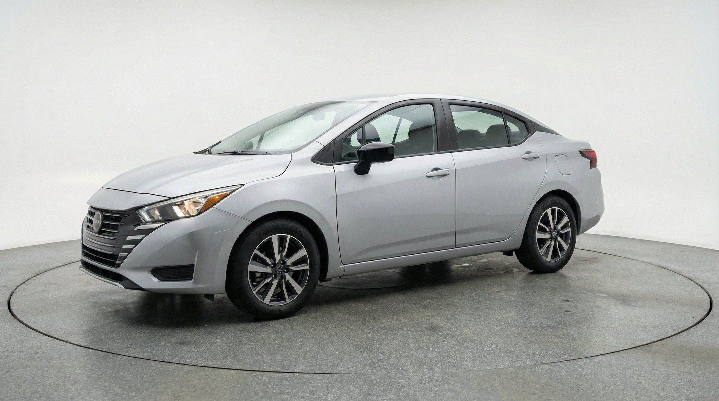 Thumbnail: 2025 Nissan Versa - 3